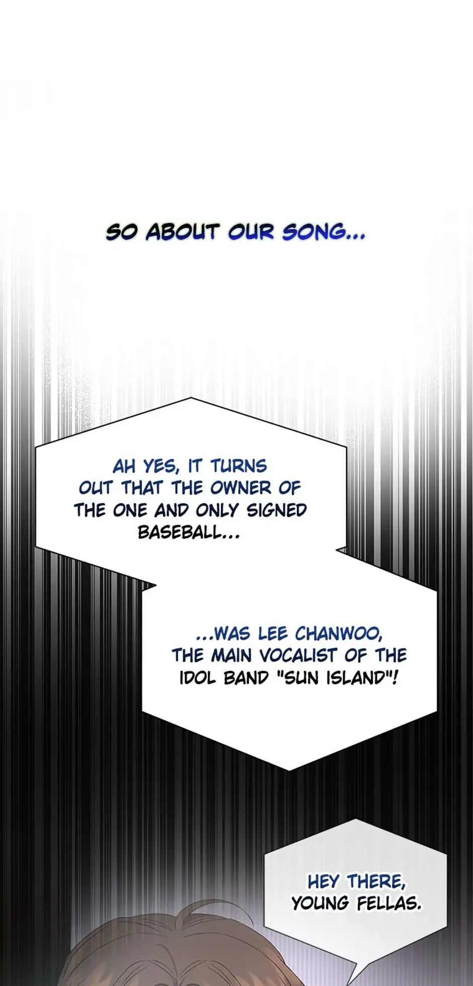 Debut or Die! Chapter 27 Page 9