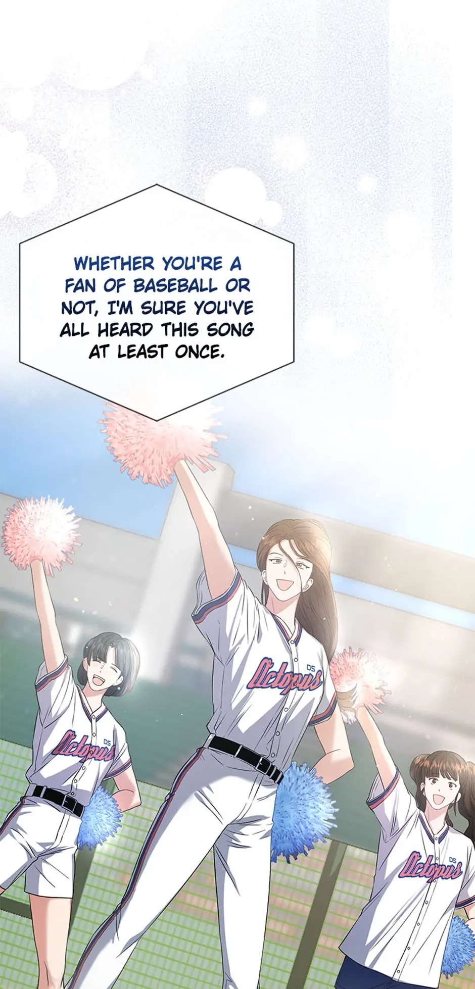 Debut or Die! Chapter 27 Page 12