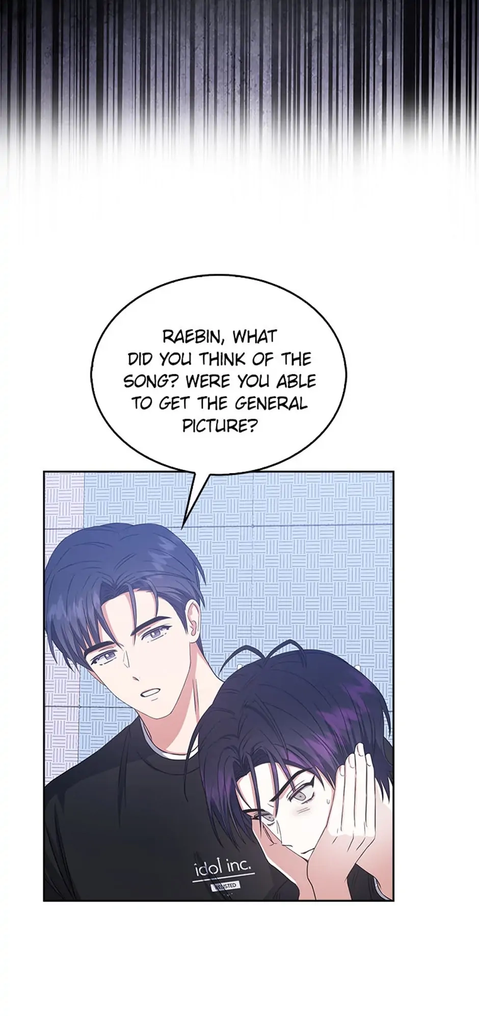 Debut or Die! Chapter 27 Page 60