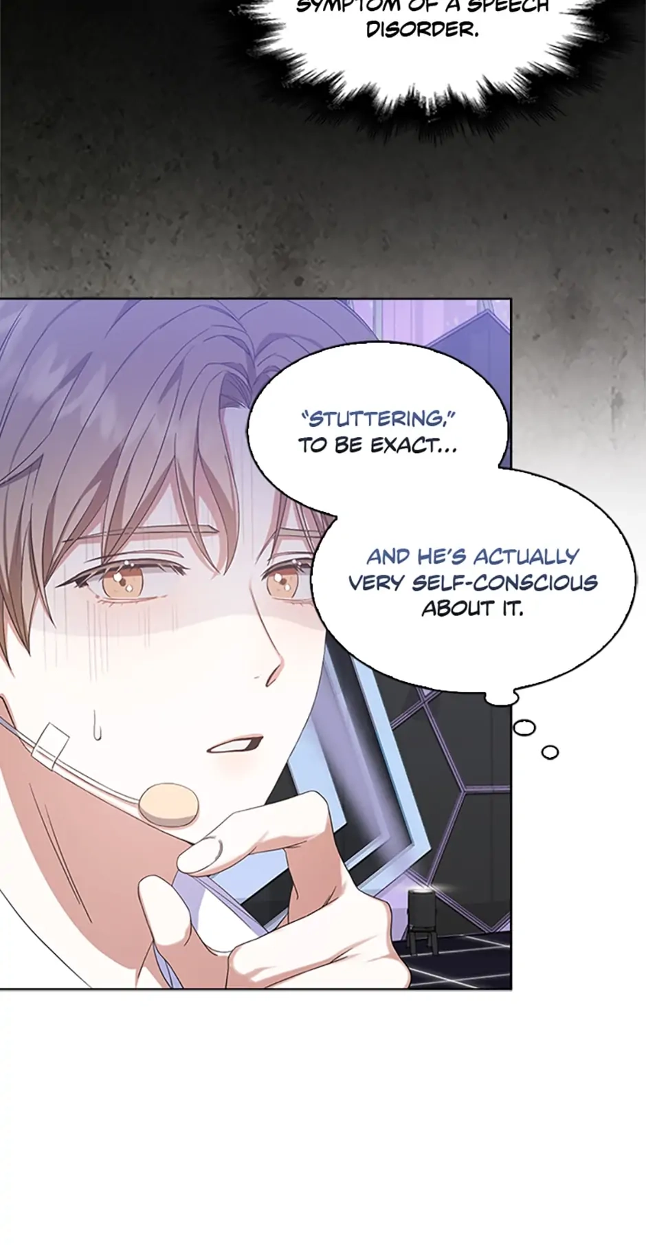 Debut or Die! Chapter 5 Page 11