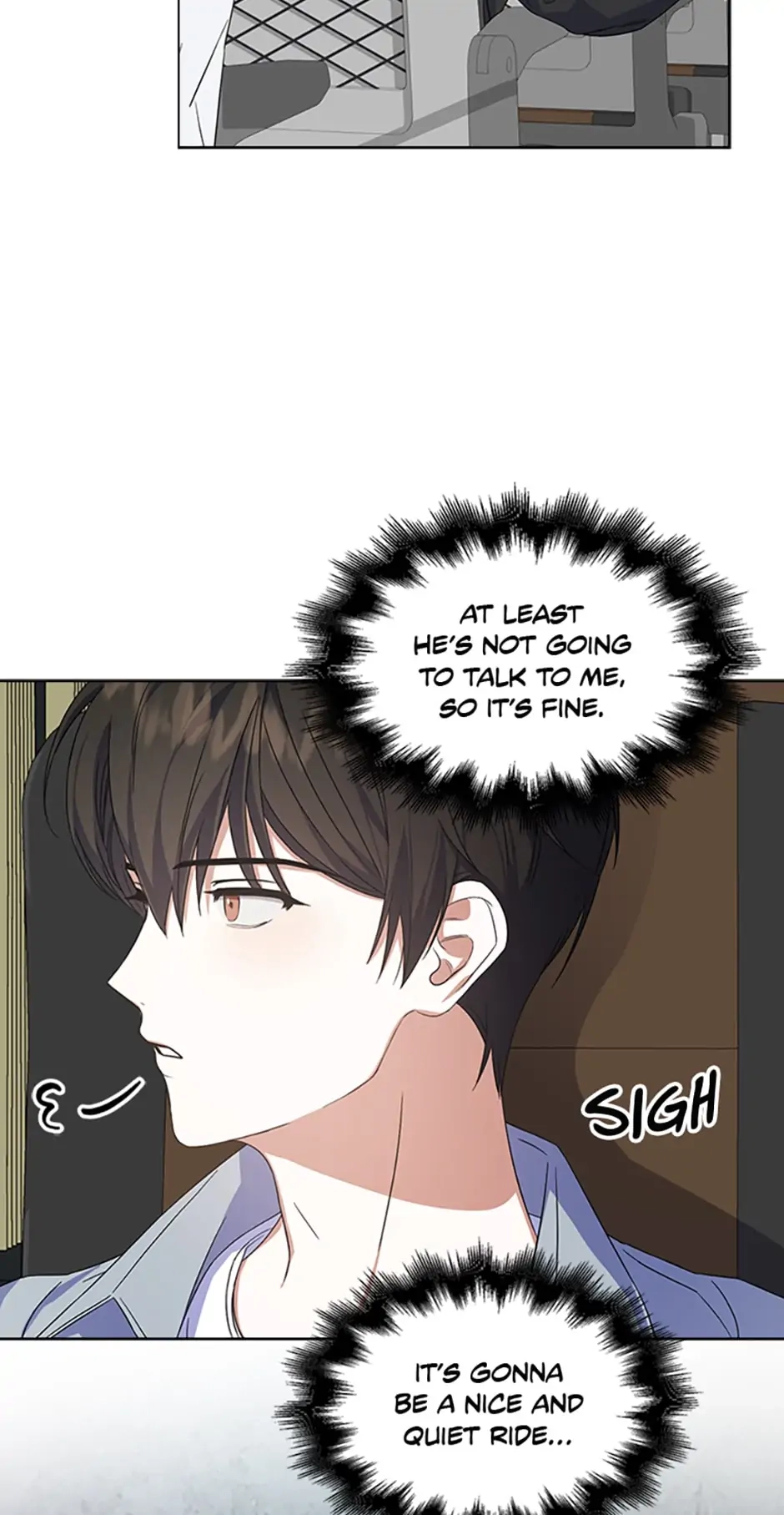 Debut or Die! Chapter 5 Page 46