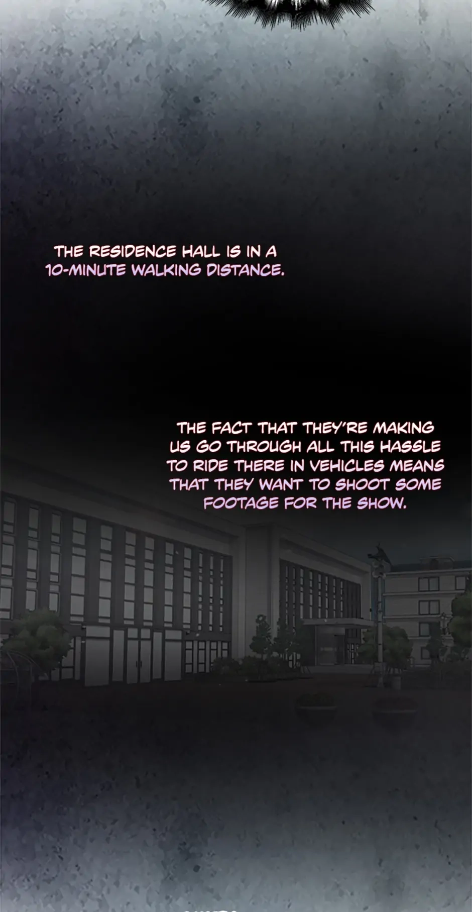 Debut or Die! Chapter 5 Page 47