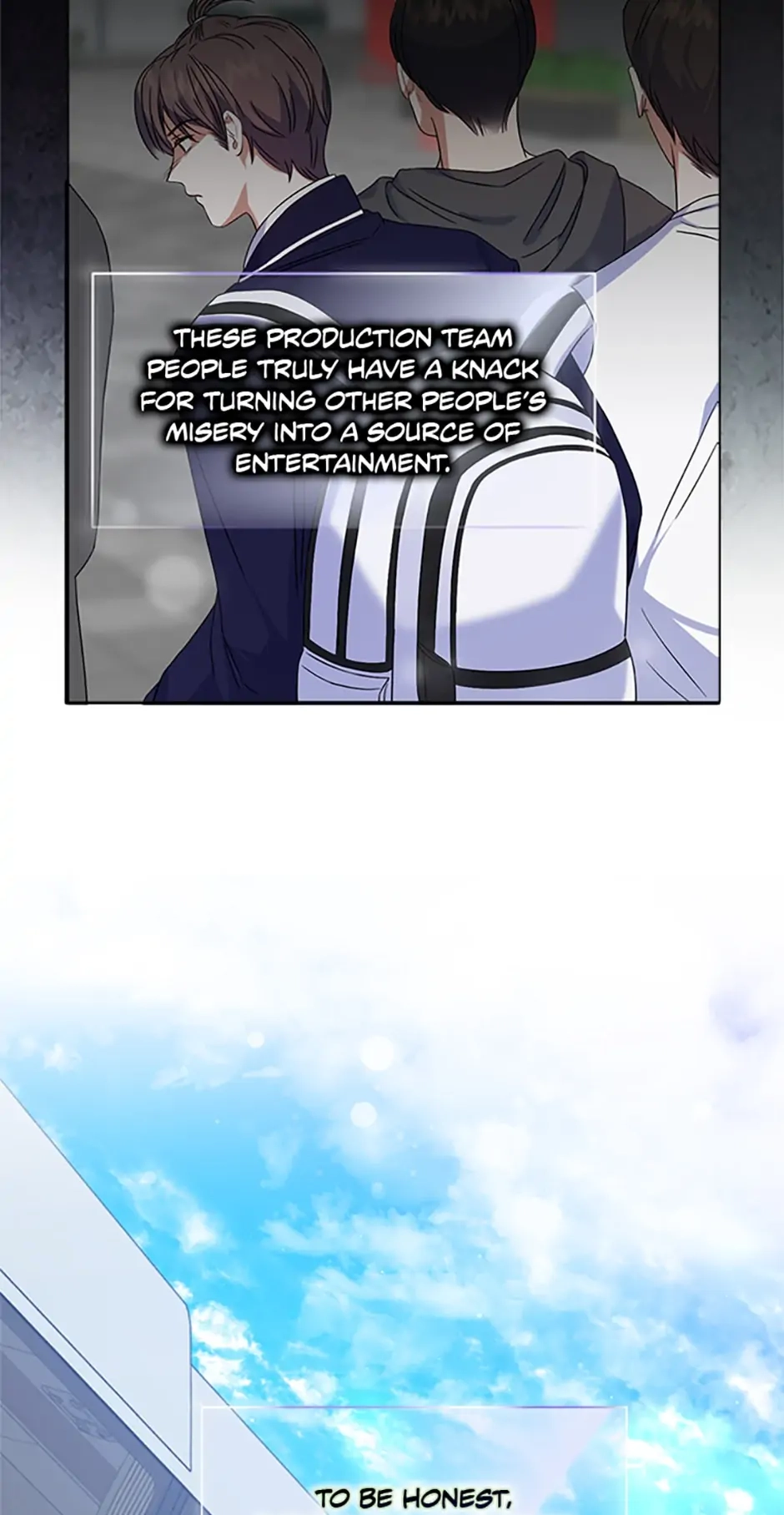 Debut or Die! Chapter 5 Page 49