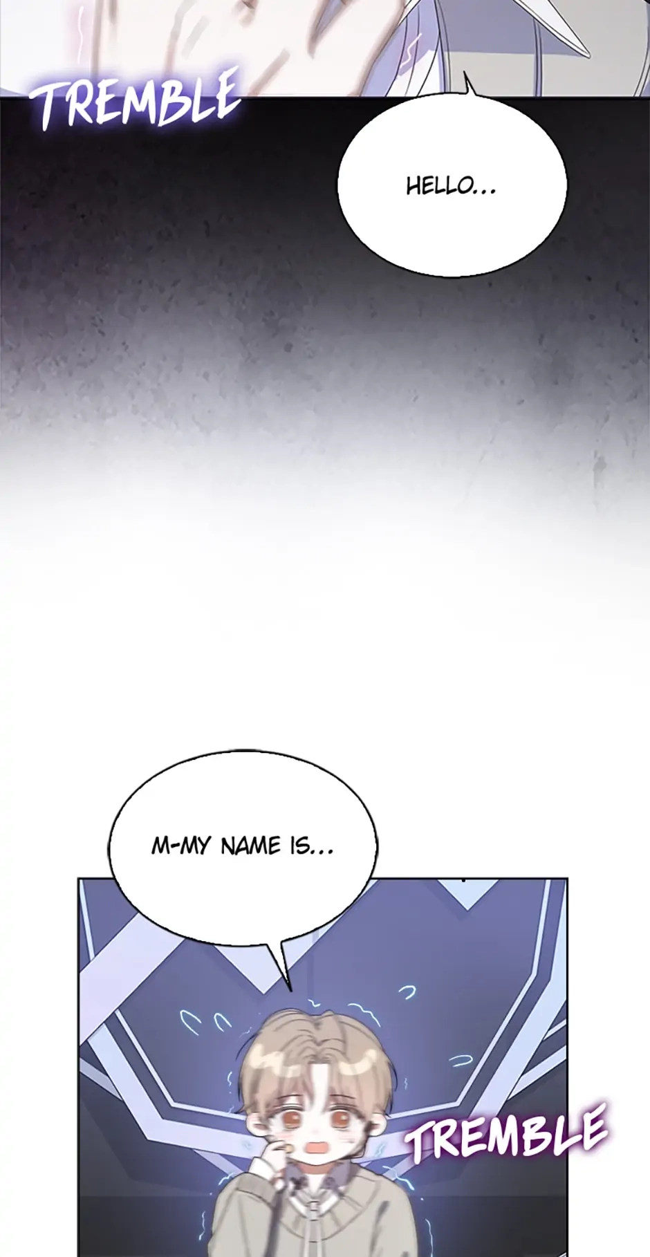 Debut or Die! Chapter 5 Page 6
