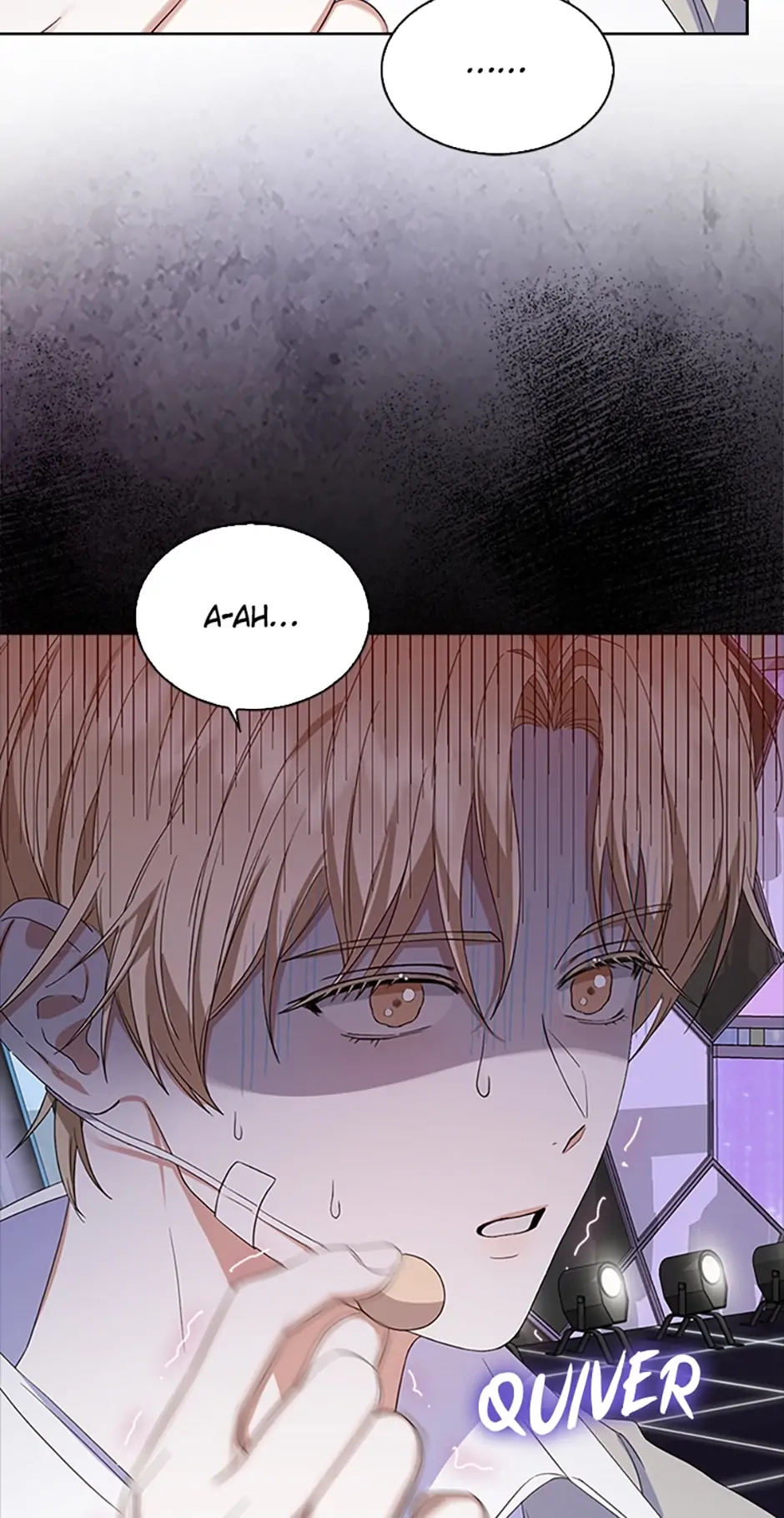 Debut or Die! Chapter 5 Page 5