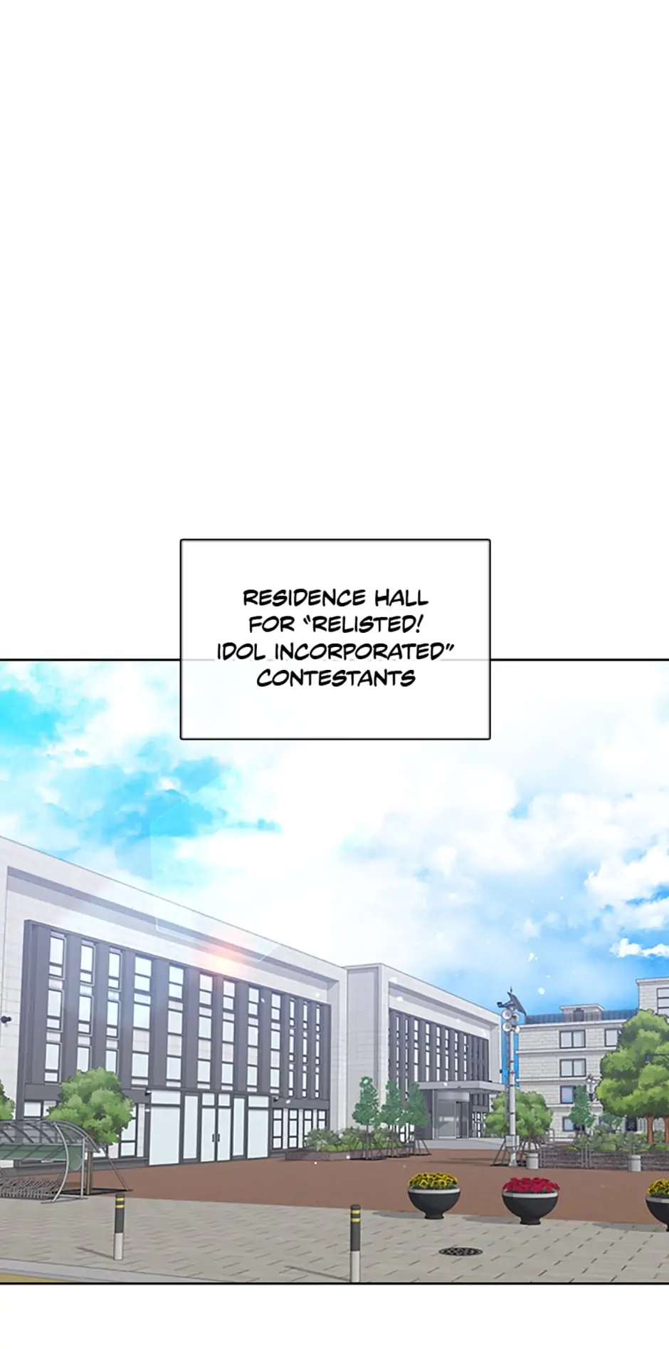 Debut or Die! Chapter 5 Page 51