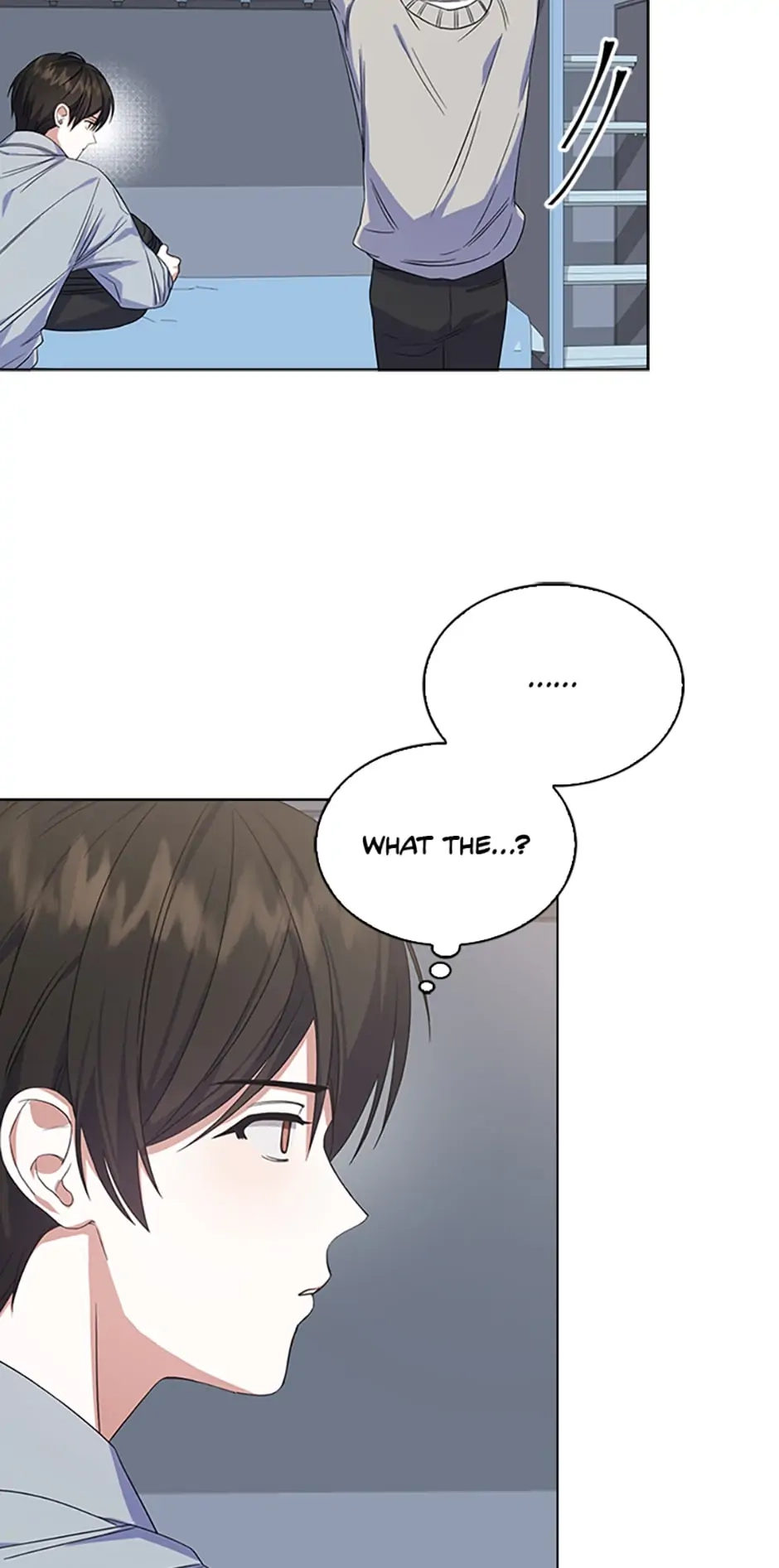 Debut or Die! Chapter 5 Page 55