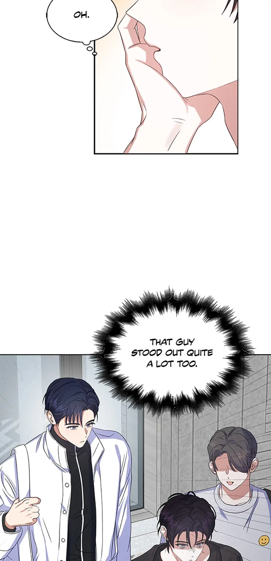 Debut or Die! Chapter 5 Page 39