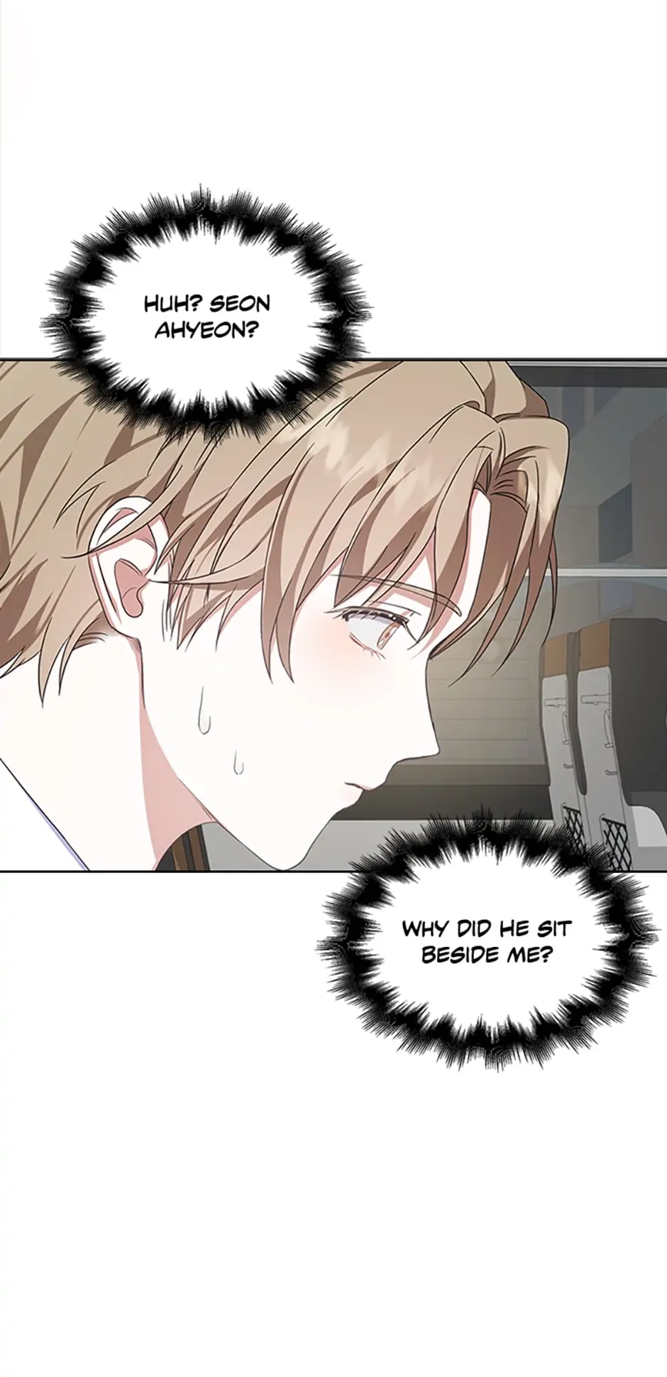 Debut or Die! Chapter 5 Page 44