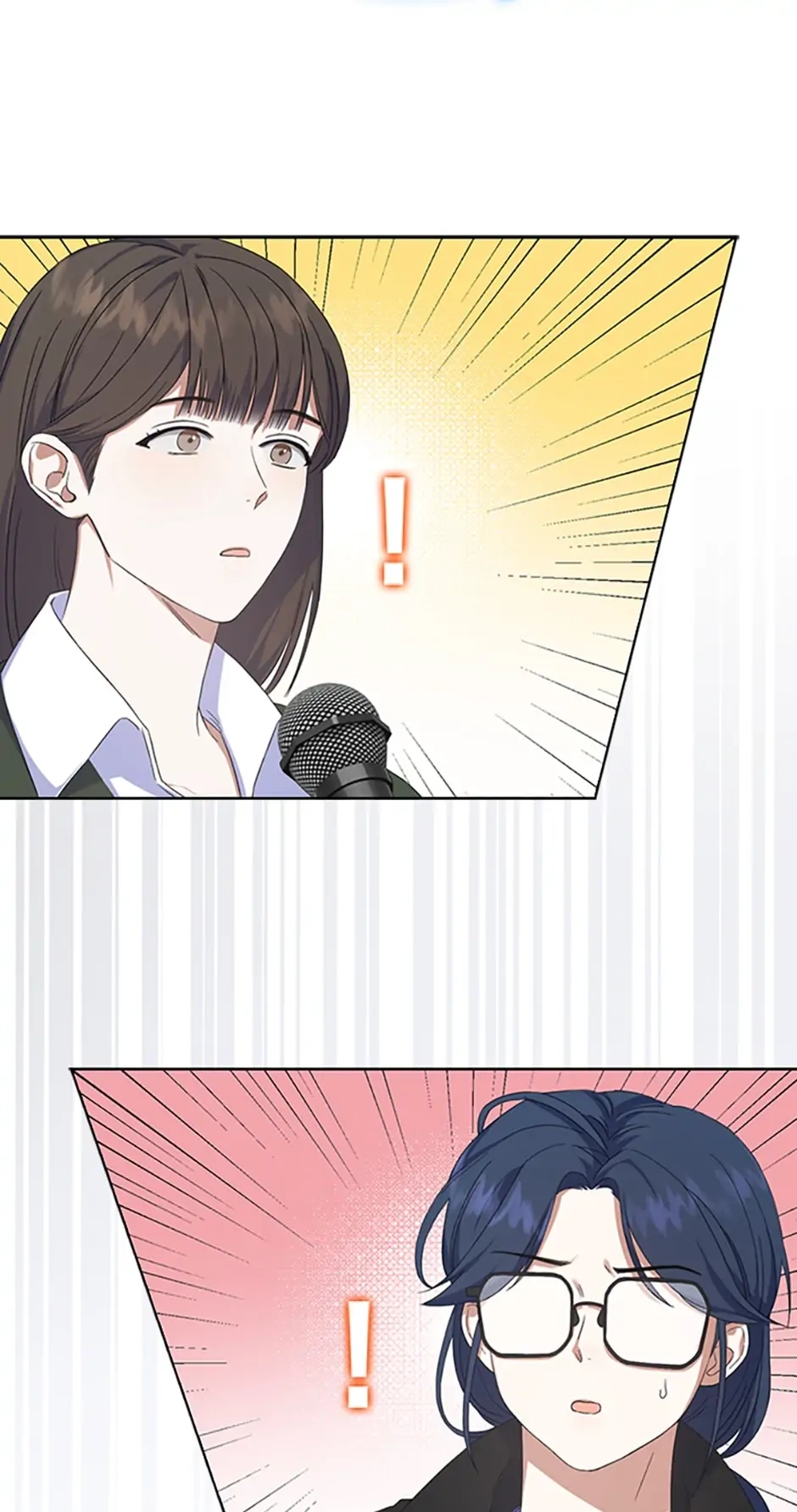 Debut or Die! Chapter 3 Page 60