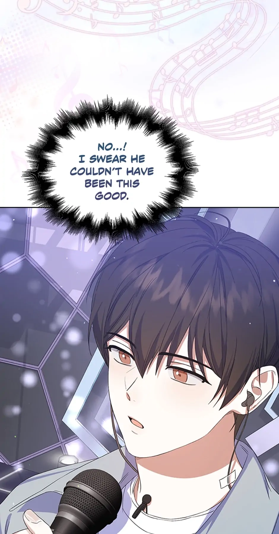 Debut or Die! Chapter 3 Page 66