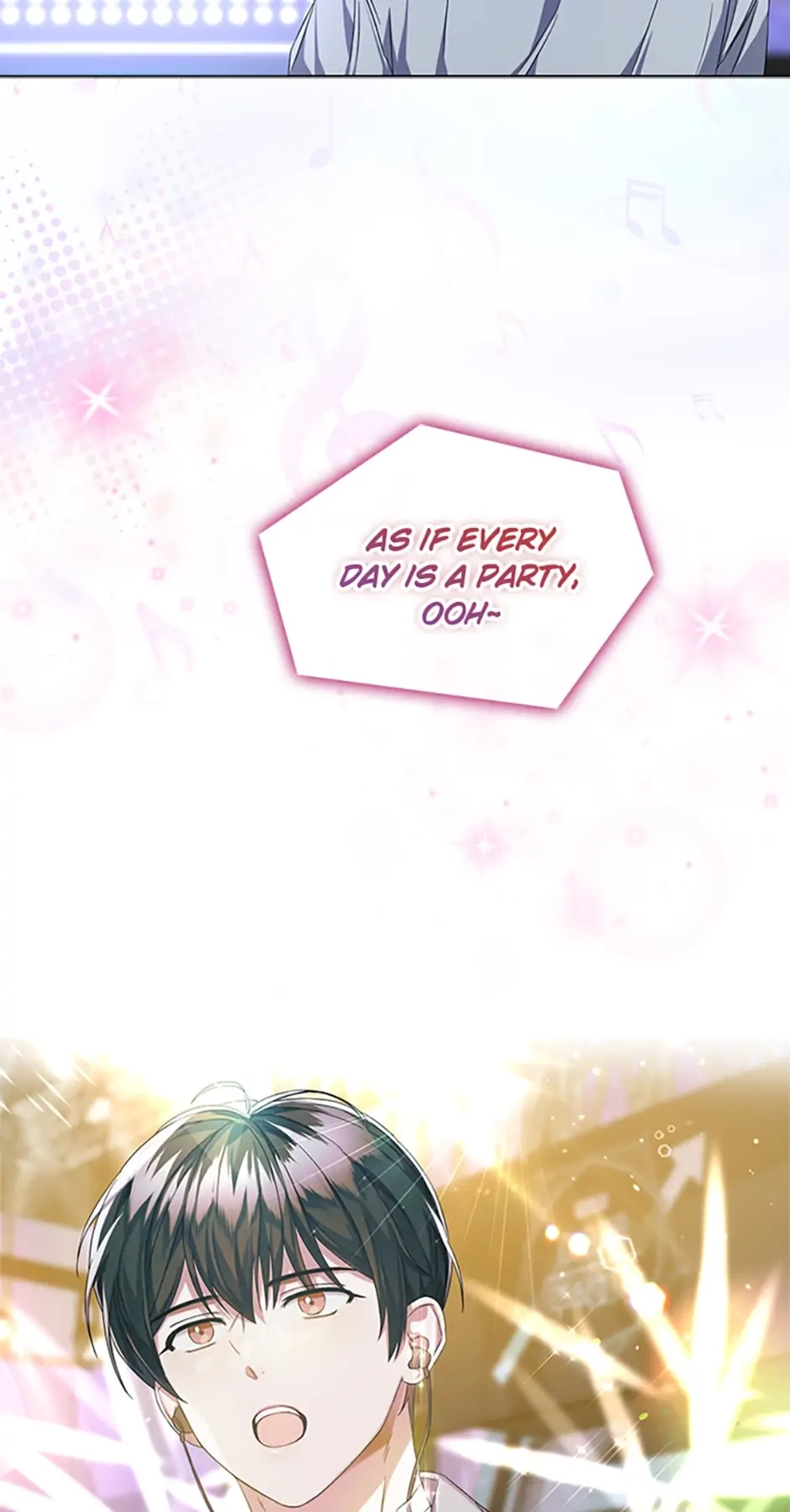 Debut or Die! Chapter 3 Page 69