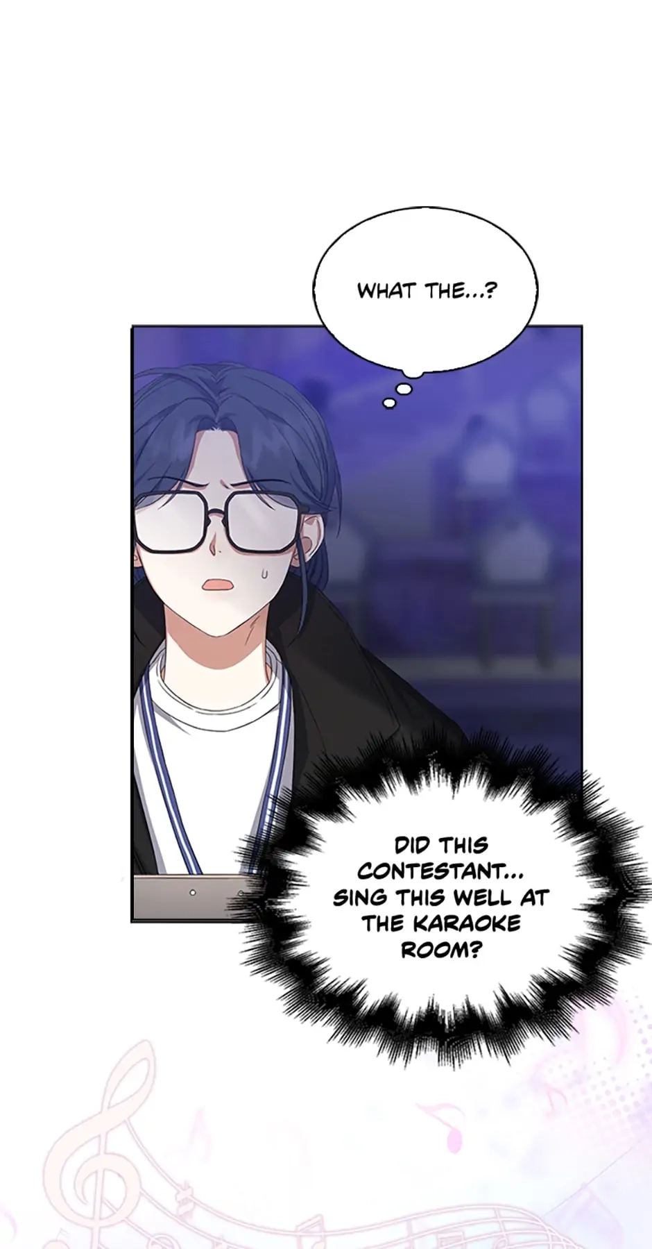 Debut or Die! Chapter 3 Page 65