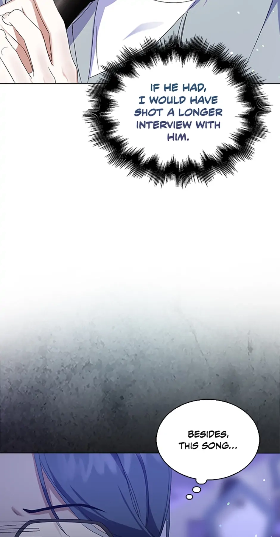 Debut or Die! Chapter 3 Page 67