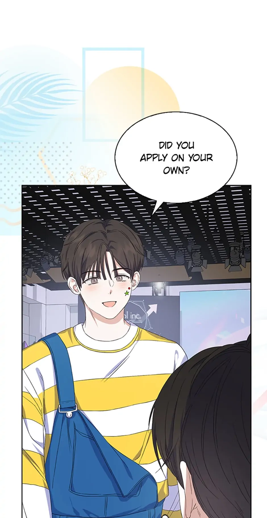 Debut or Die! Chapter 3 Page 38