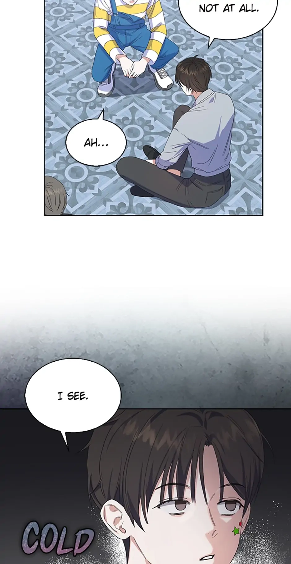 Debut or Die! Chapter 3 Page 42