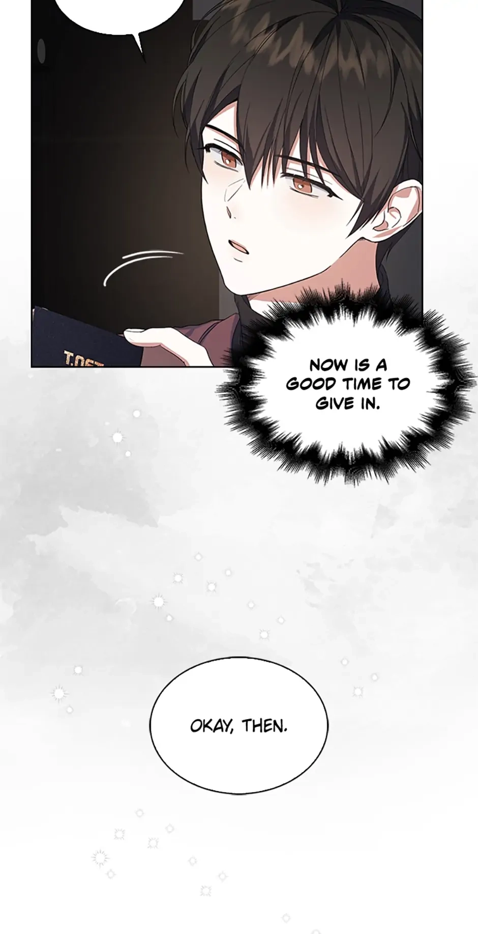 Debut or Die! Chapter 3 Page 19