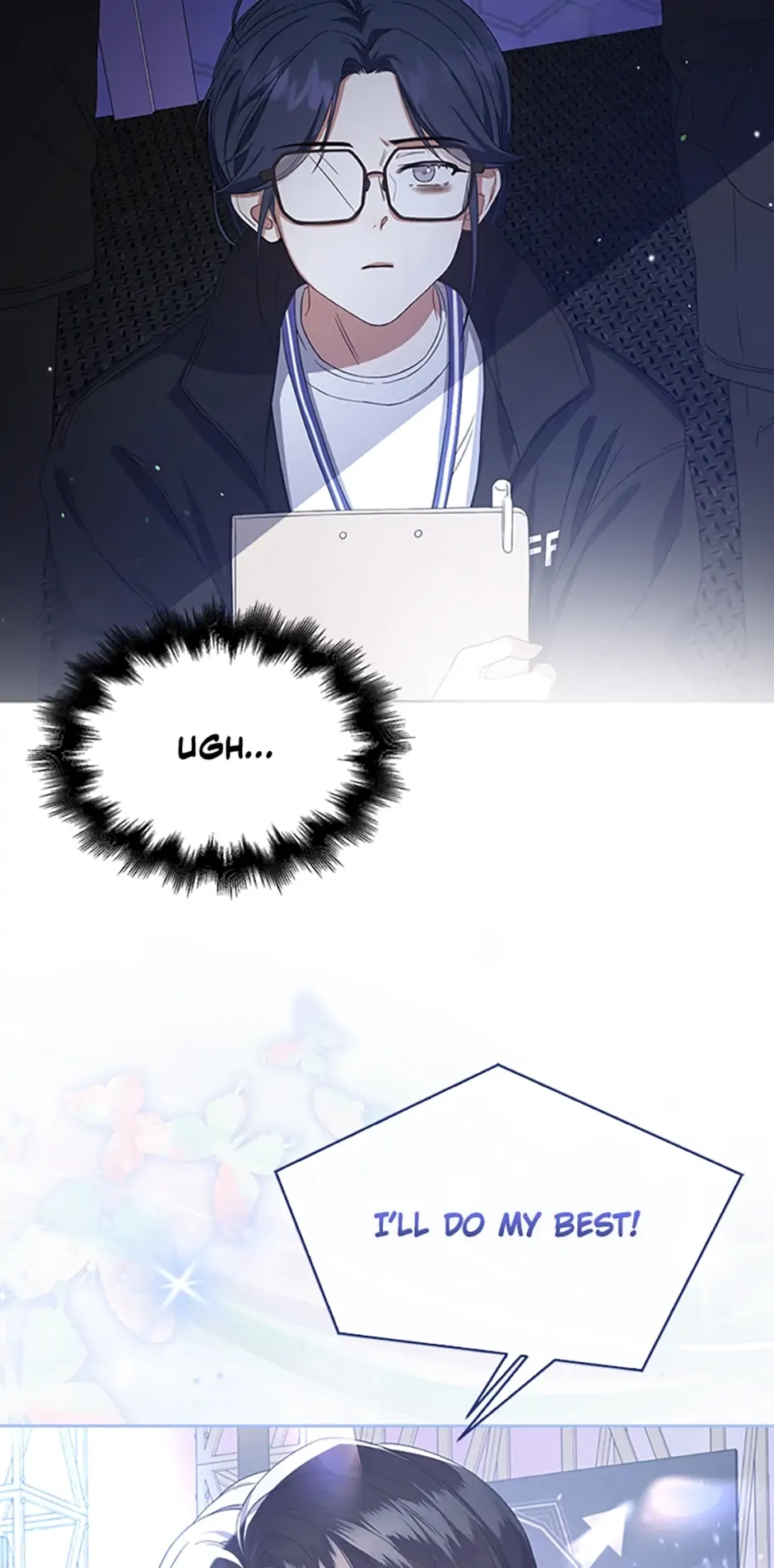Debut or Die! Chapter 3 Page 49