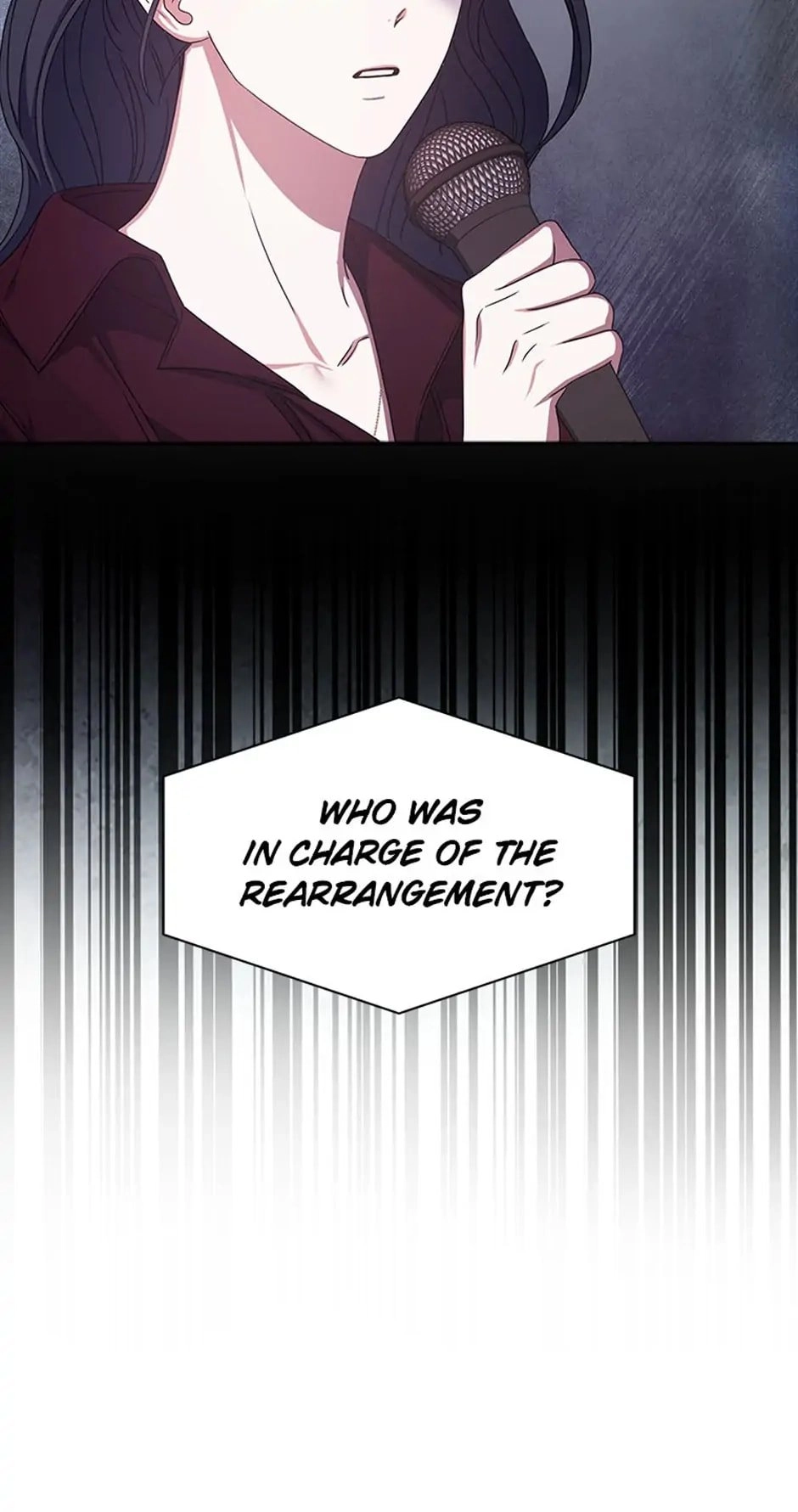 Debut or Die! Chapter 28 Page 46
