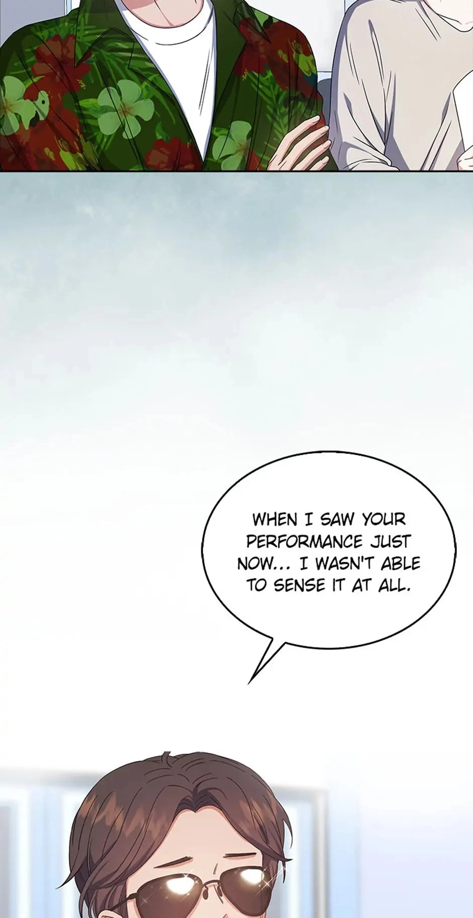 Debut or Die! Chapter 28 Page 71