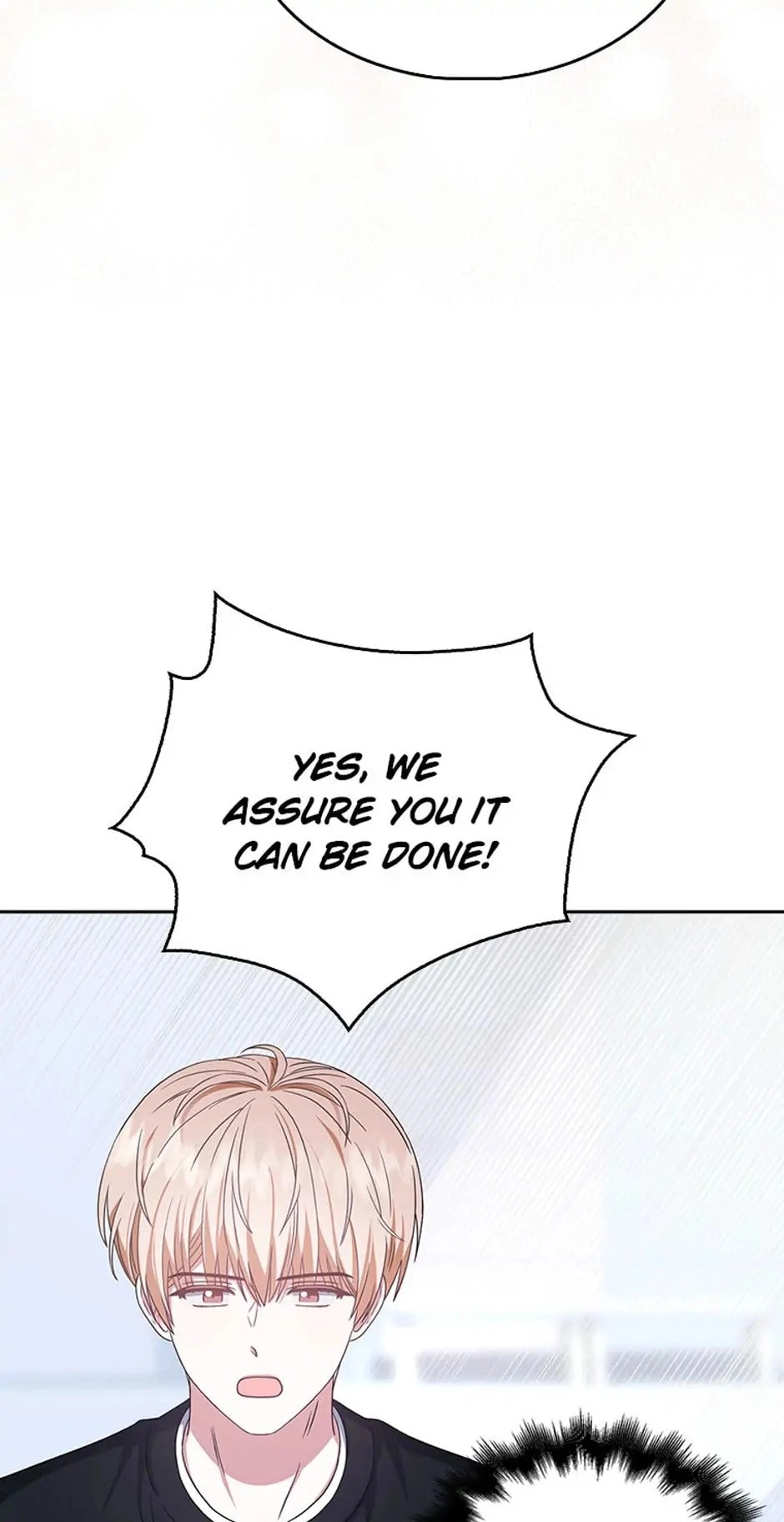Debut or Die! Chapter 28 Page 67