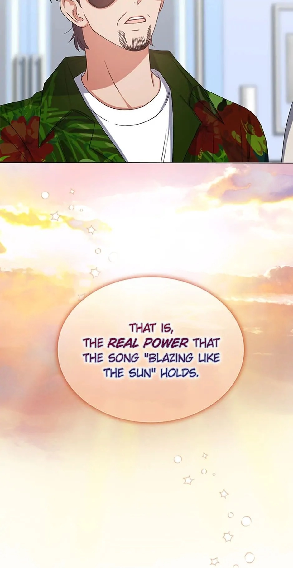 Debut or Die! Chapter 28 Page 72