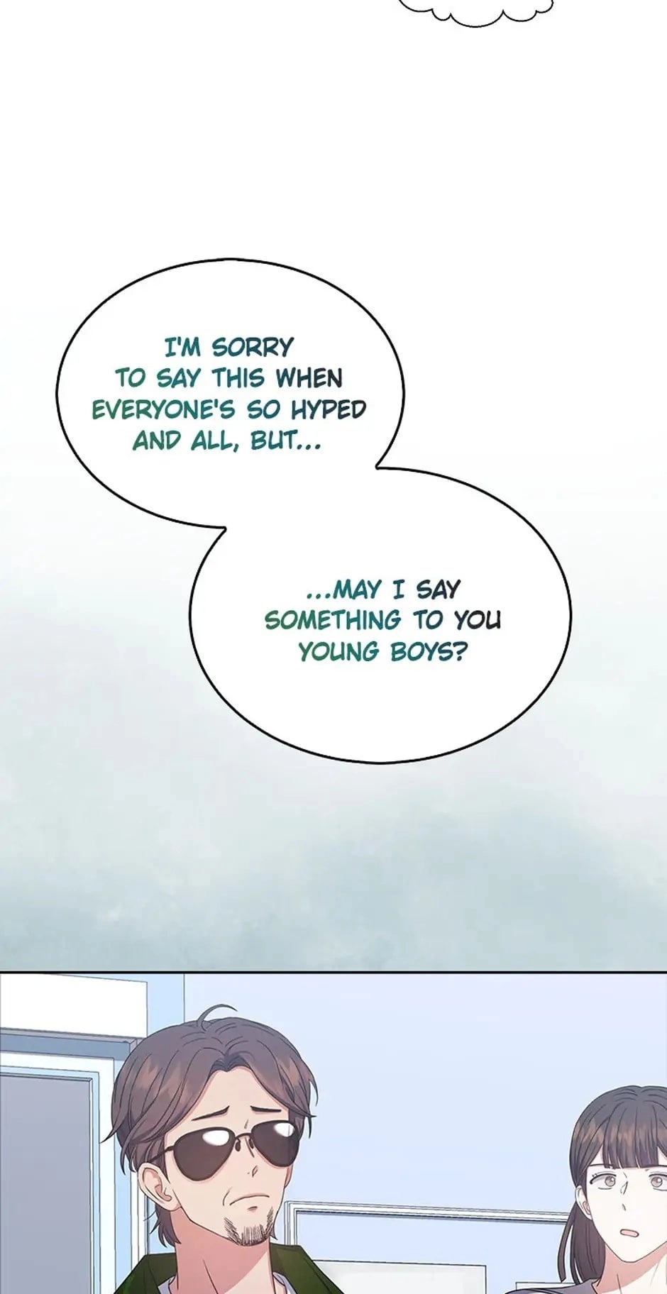 Debut or Die! Chapter 28 Page 70