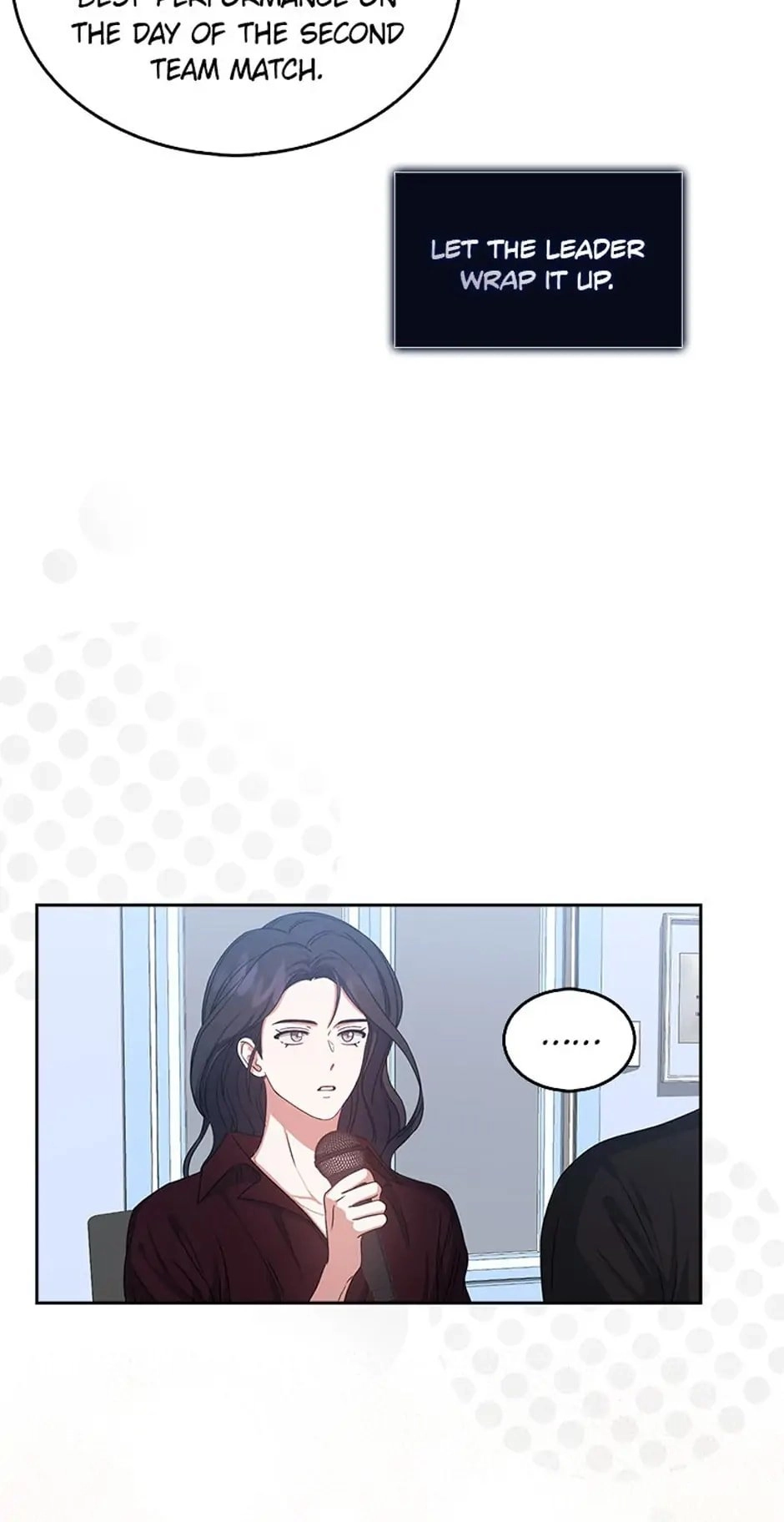 Debut or Die! Chapter 28 Page 65