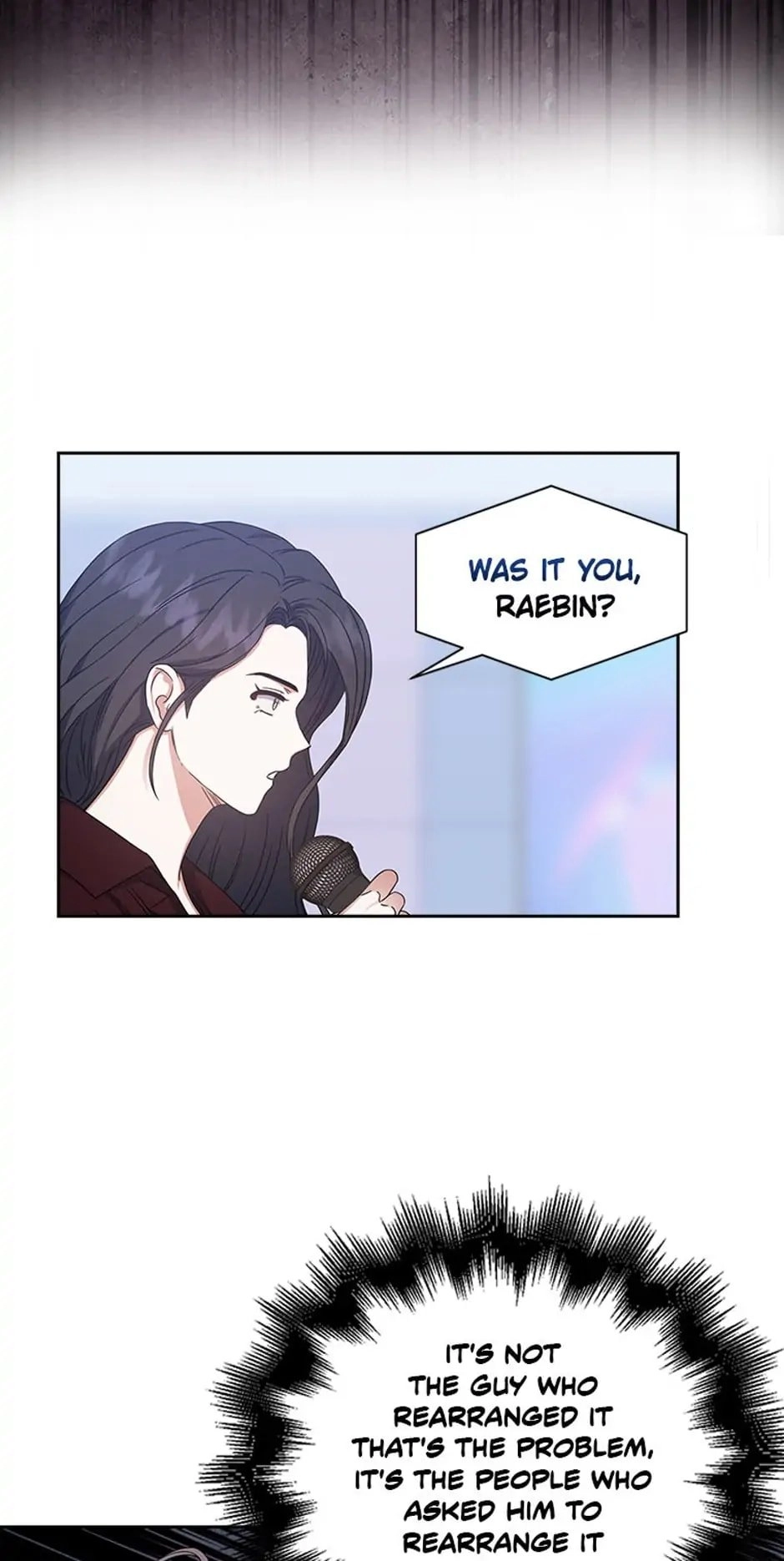 Debut or Die! Chapter 28 Page 49