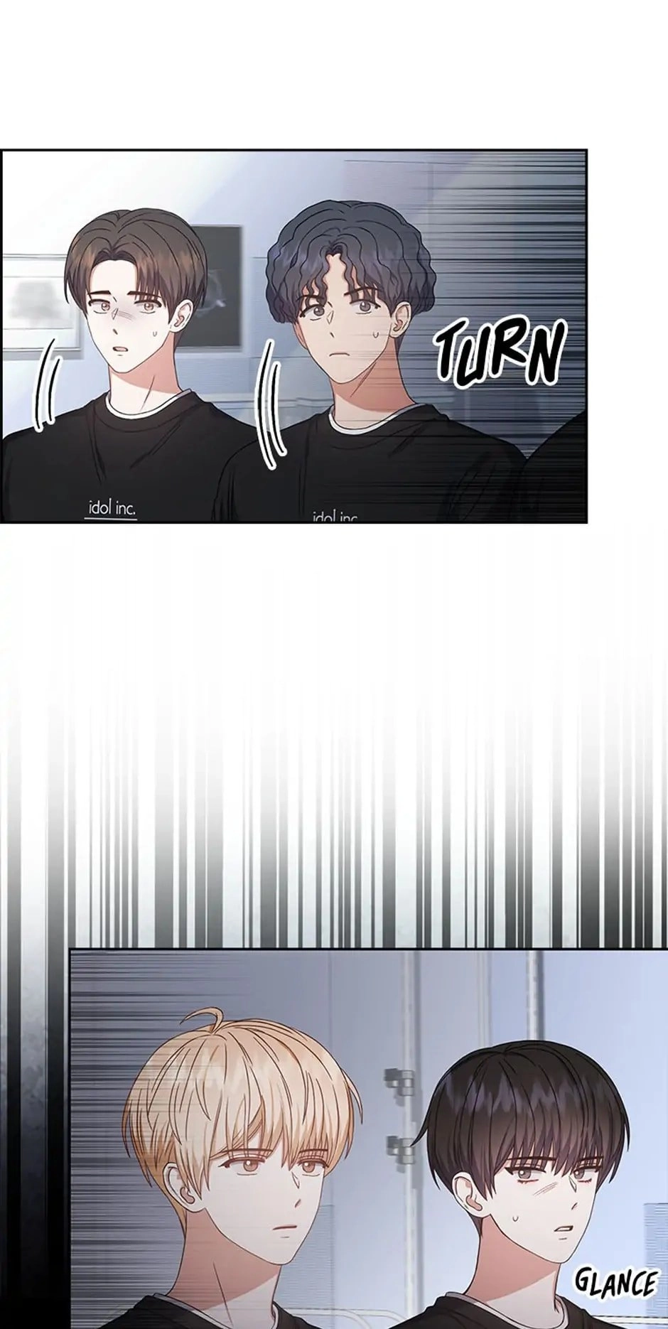 Debut or Die! Chapter 28 Page 47