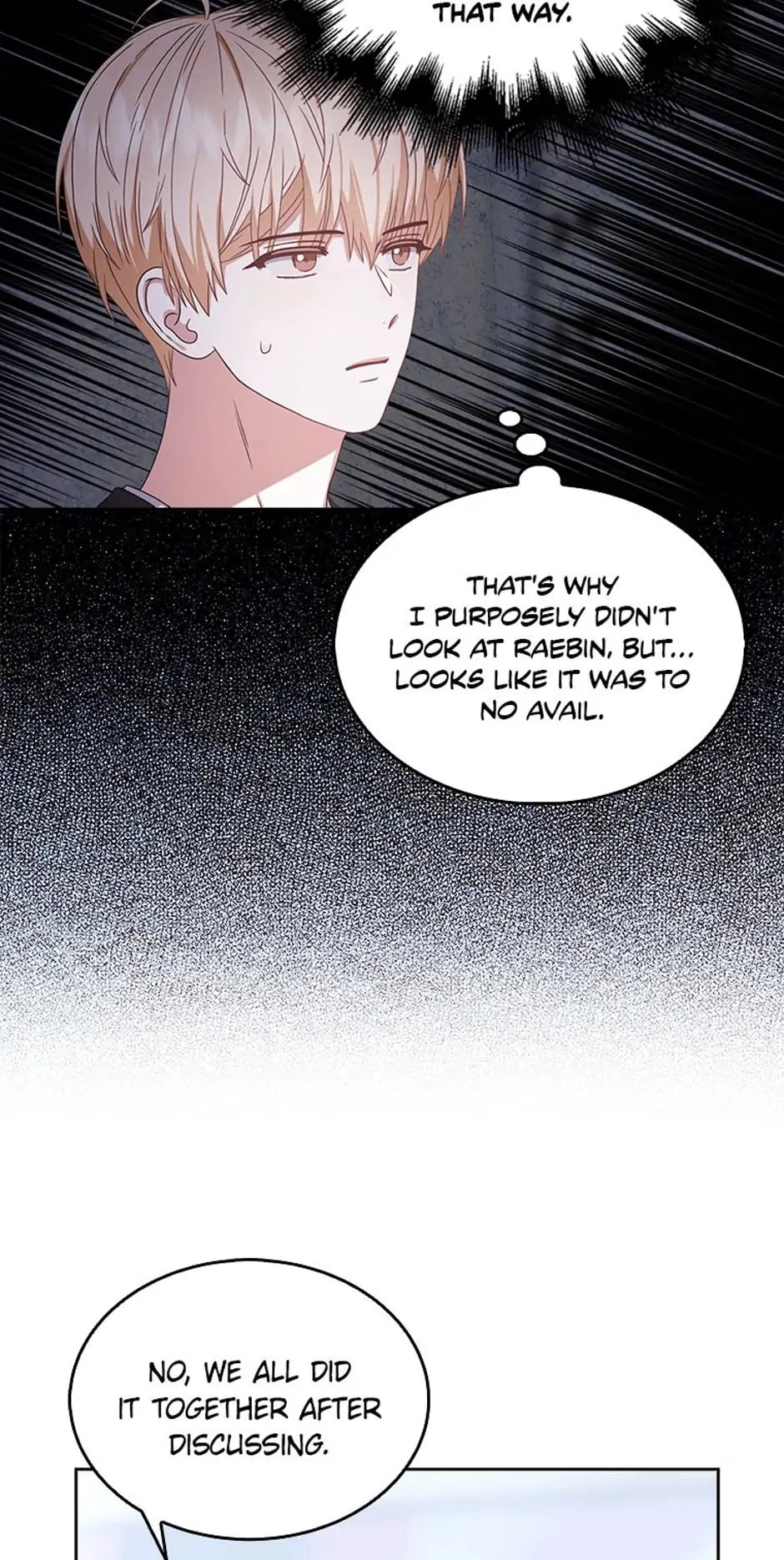 Debut or Die! Chapter 28 Page 50
