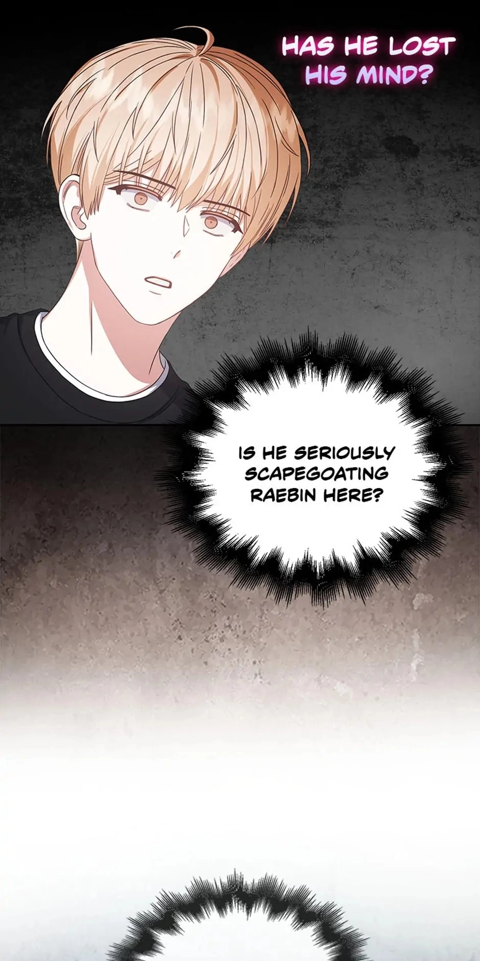 Debut or Die! Chapter 28 Page 54