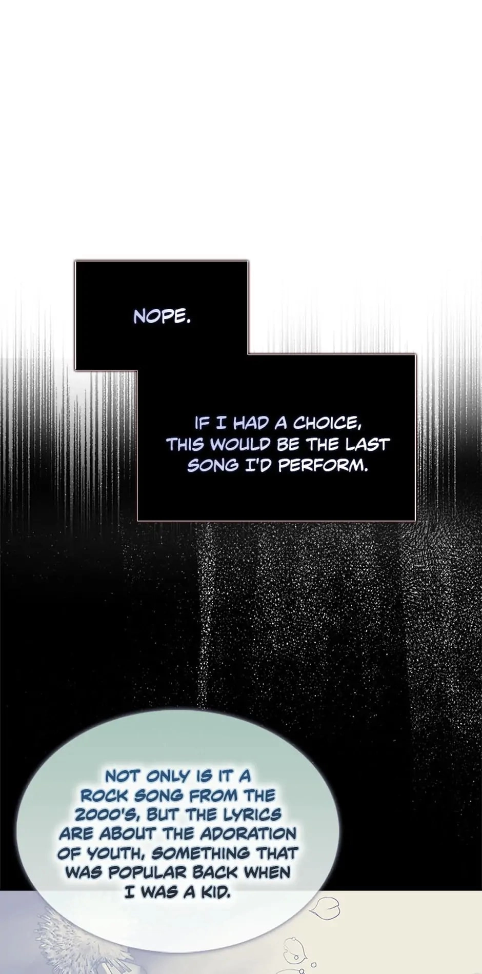 Debut or Die! Chapter 28 Page 11