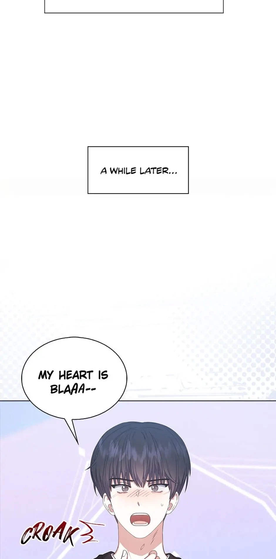 Debut or Die! Chapter 28 Page 17