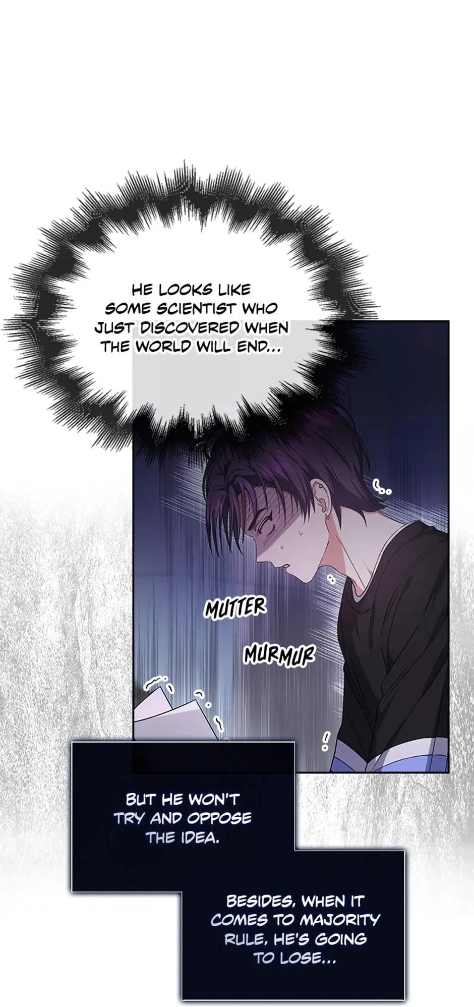 Debut or Die! Chapter 28 Page 28