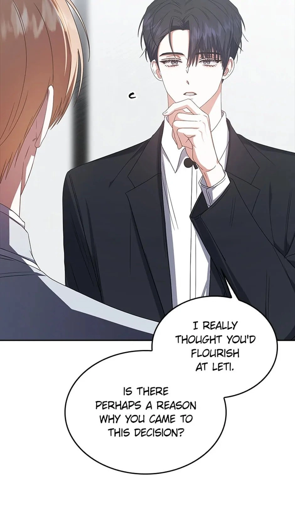 Debut or Die! Chapter 52 Page 31