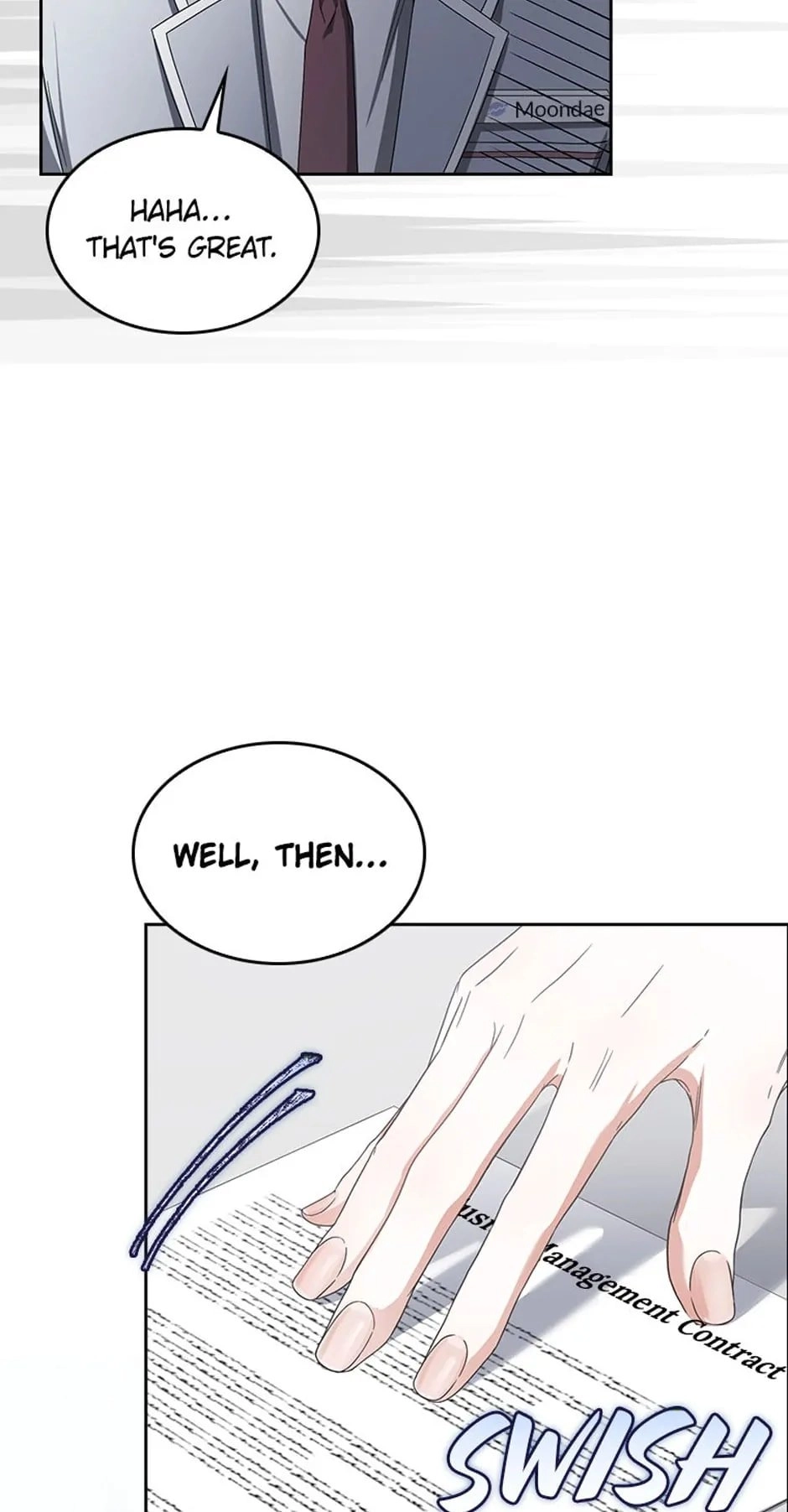 Debut or Die! Chapter 52 Page 16