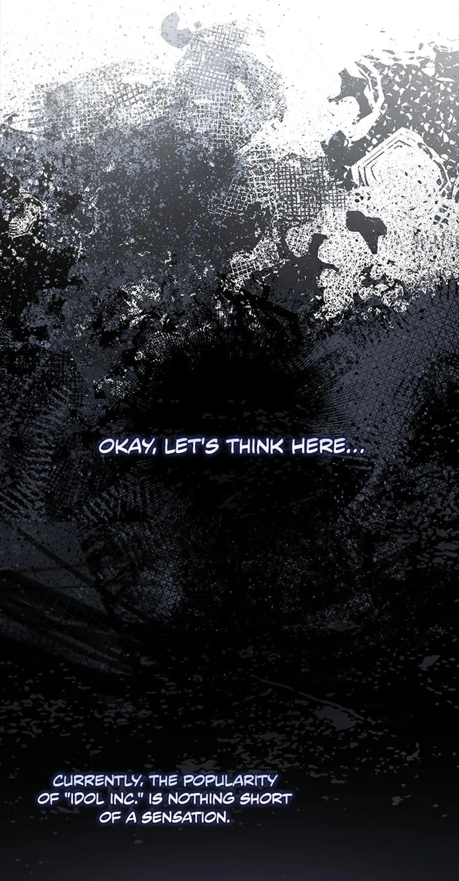 Debut or Die! Chapter 52 Page 20