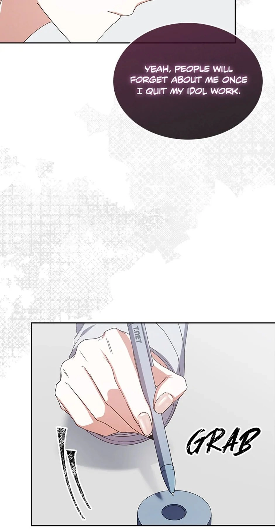 Debut or Die! Chapter 52 Page 24