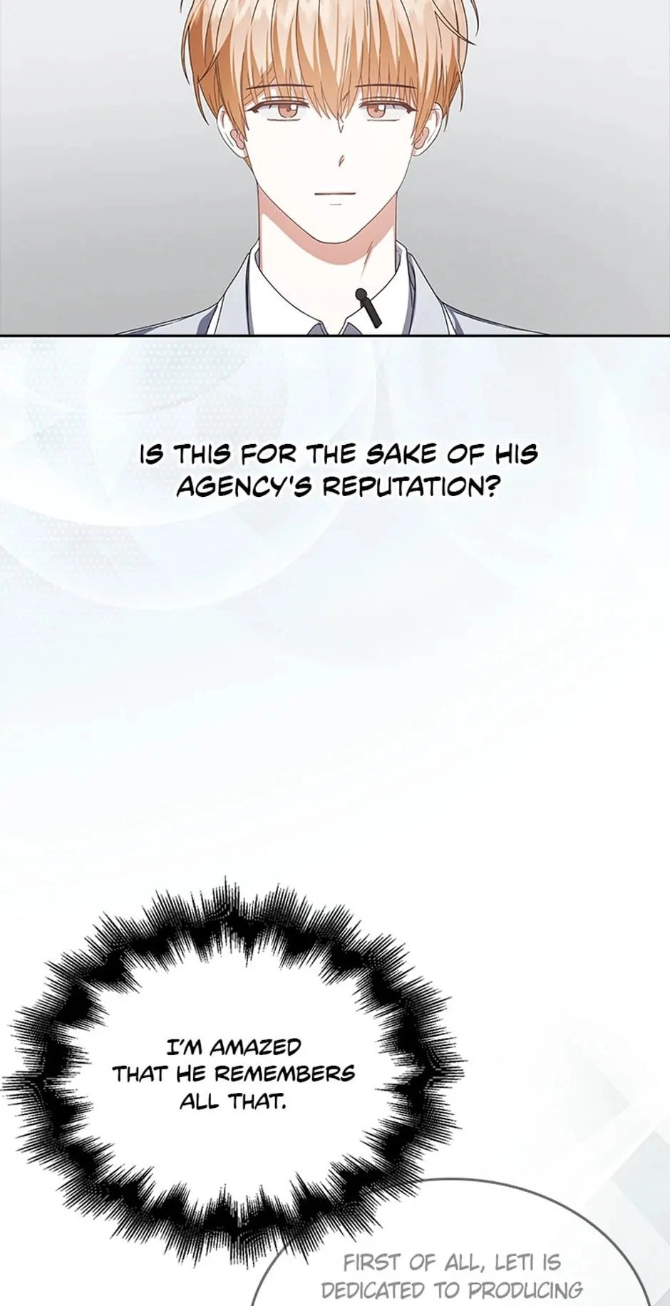 Debut or Die! Chapter 52 Page 10