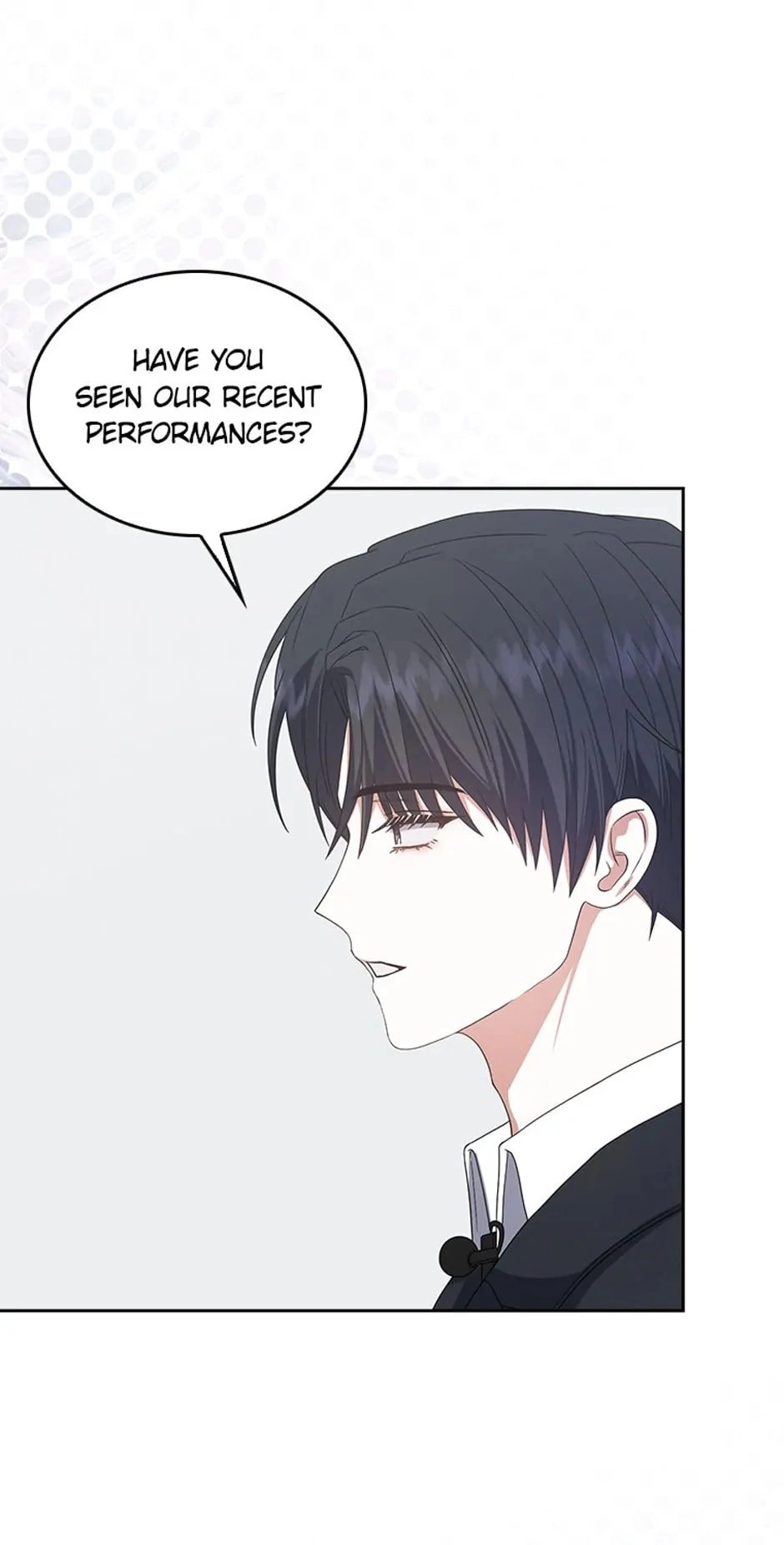 Debut or Die! Chapter 52 Page 46