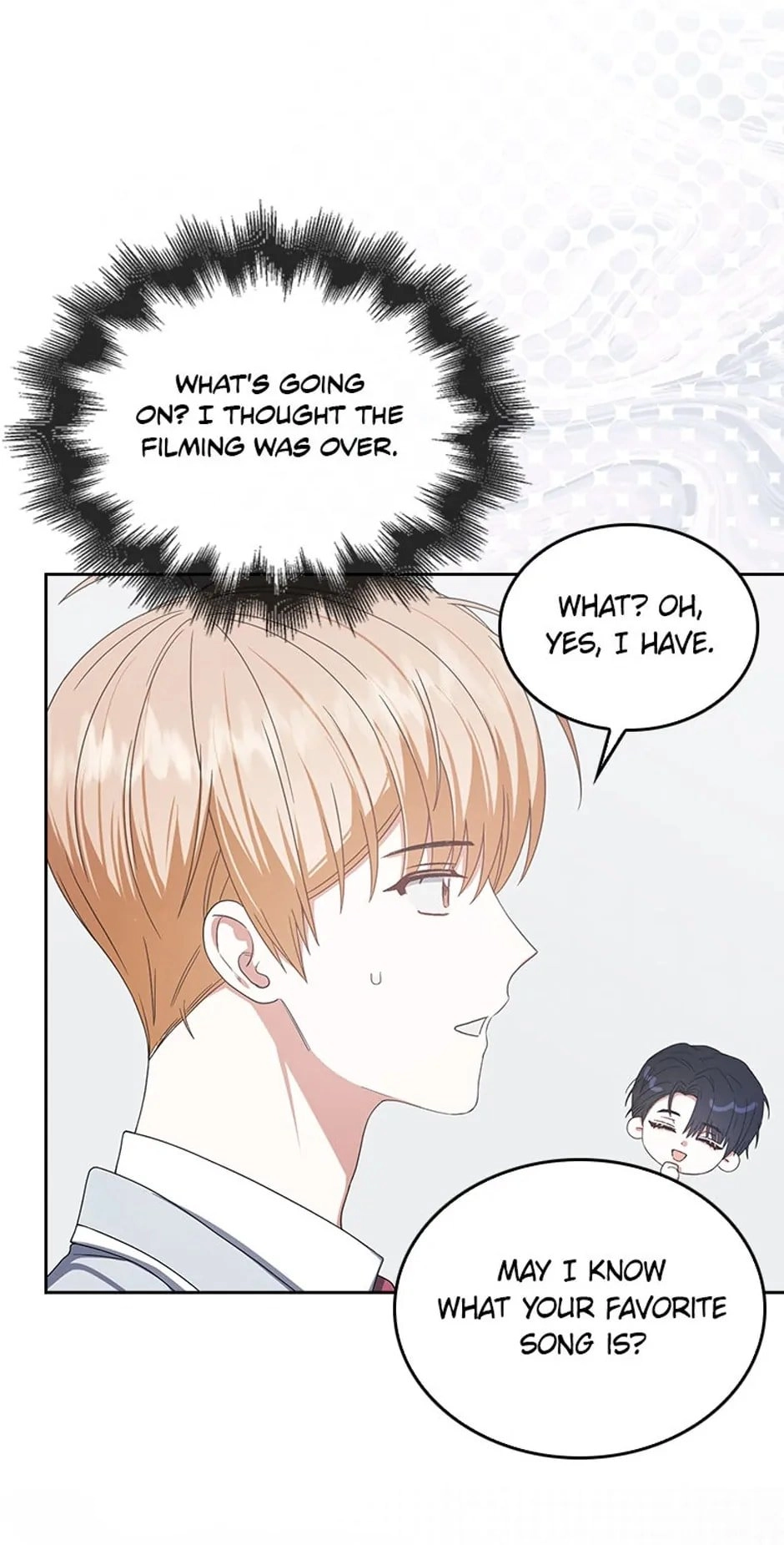Debut or Die! Chapter 52 Page 47