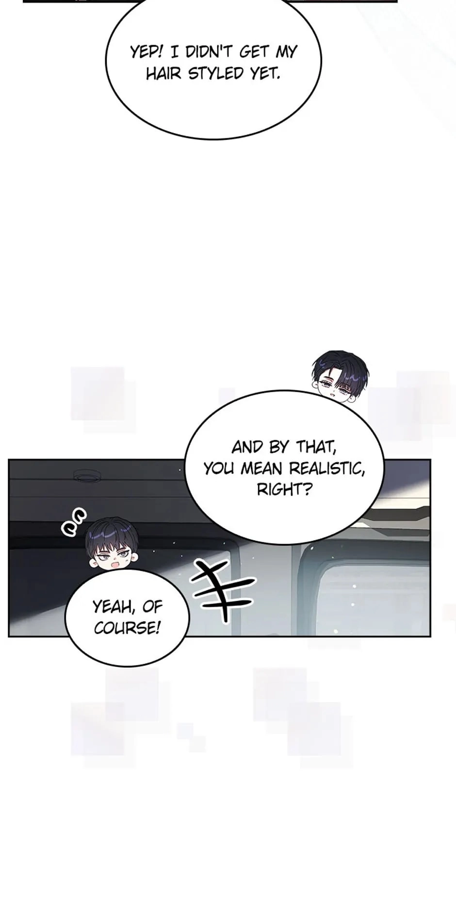 Debut or Die! Chapter 52 Page 69