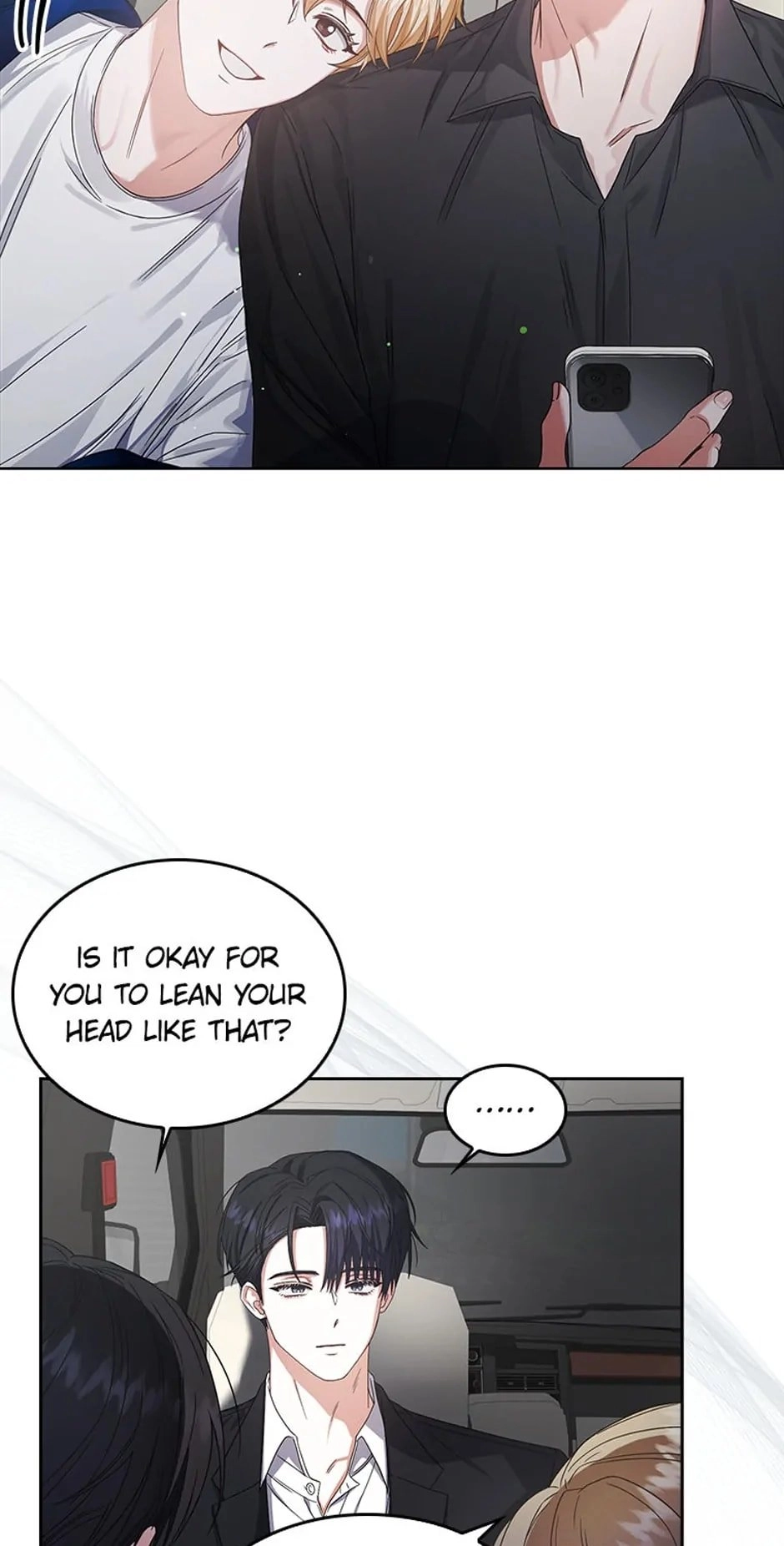 Debut or Die! Chapter 52 Page 68