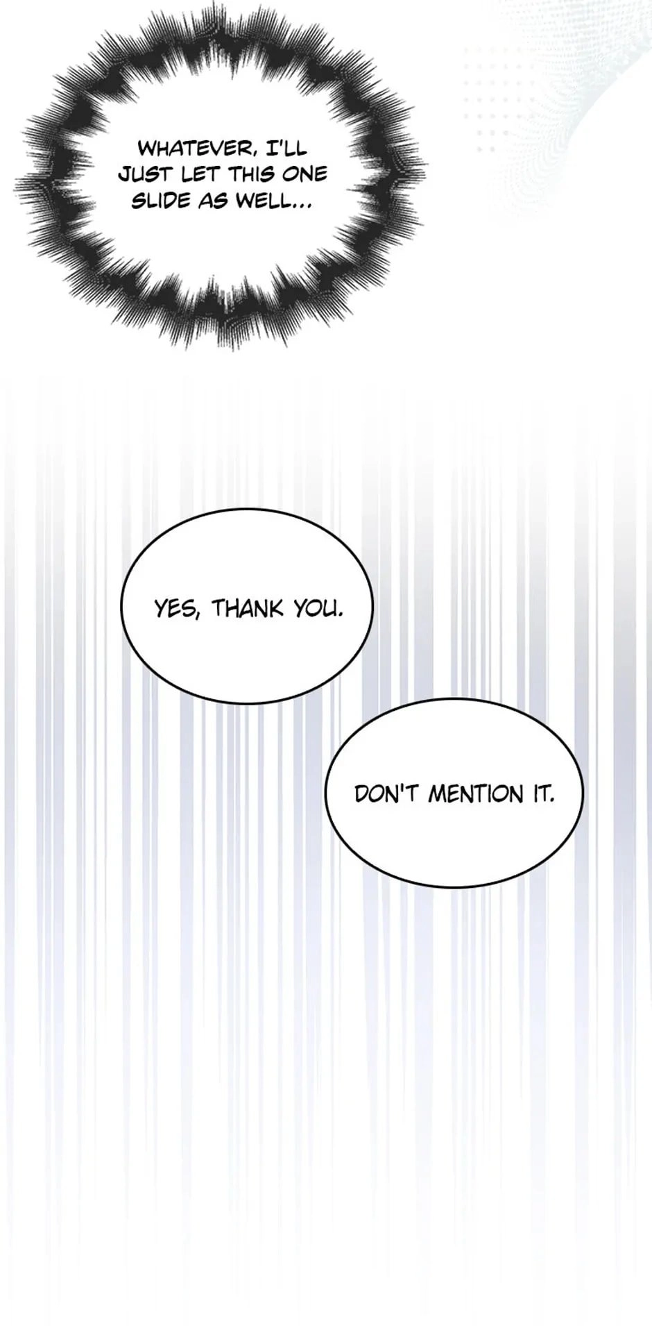 Debut or Die! Chapter 52 Page 57
