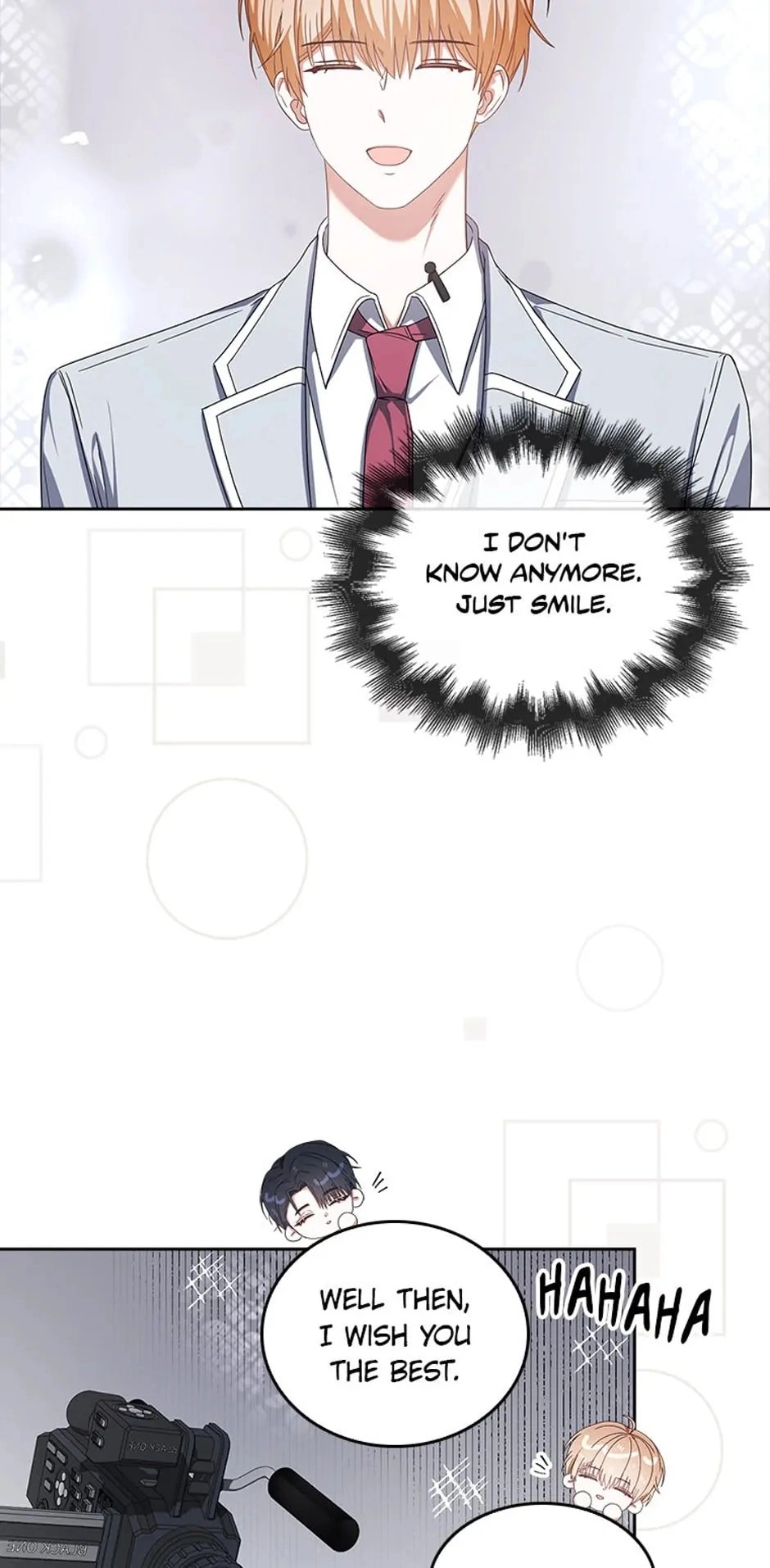 Debut or Die! Chapter 52 Page 51