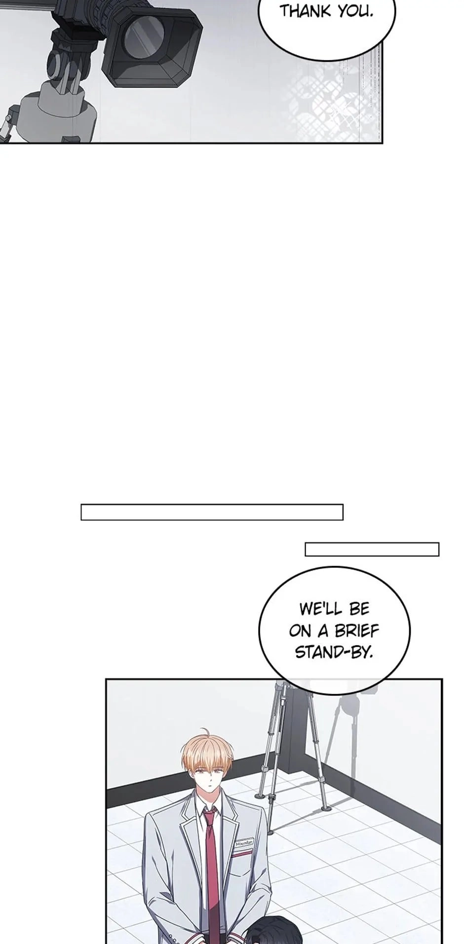 Debut or Die! Chapter 52 Page 52