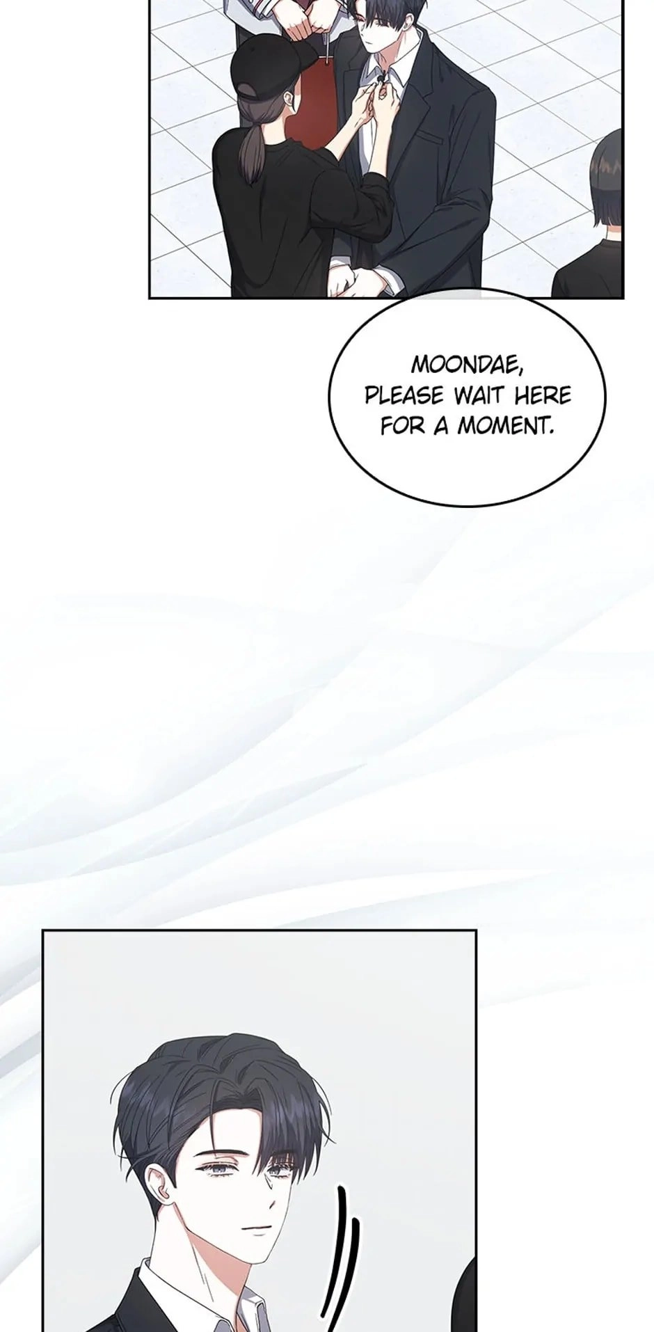 Debut or Die! Chapter 52 Page 53