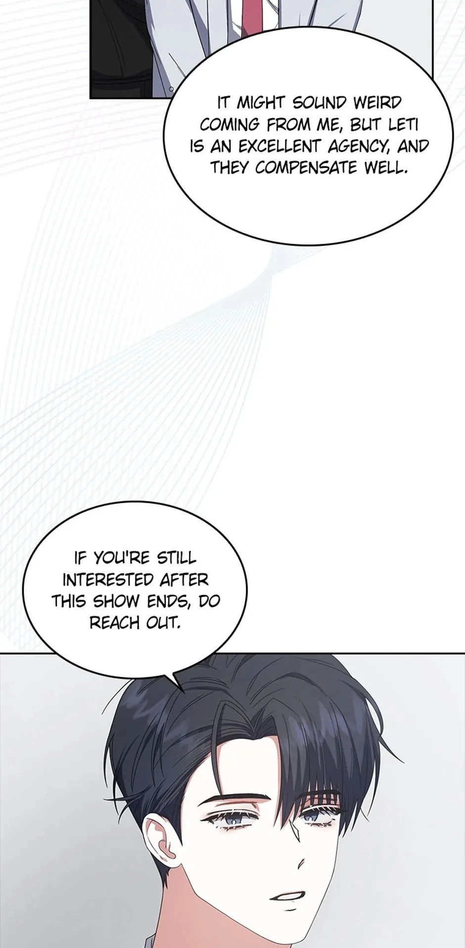 Debut or Die! Chapter 52 Page 55