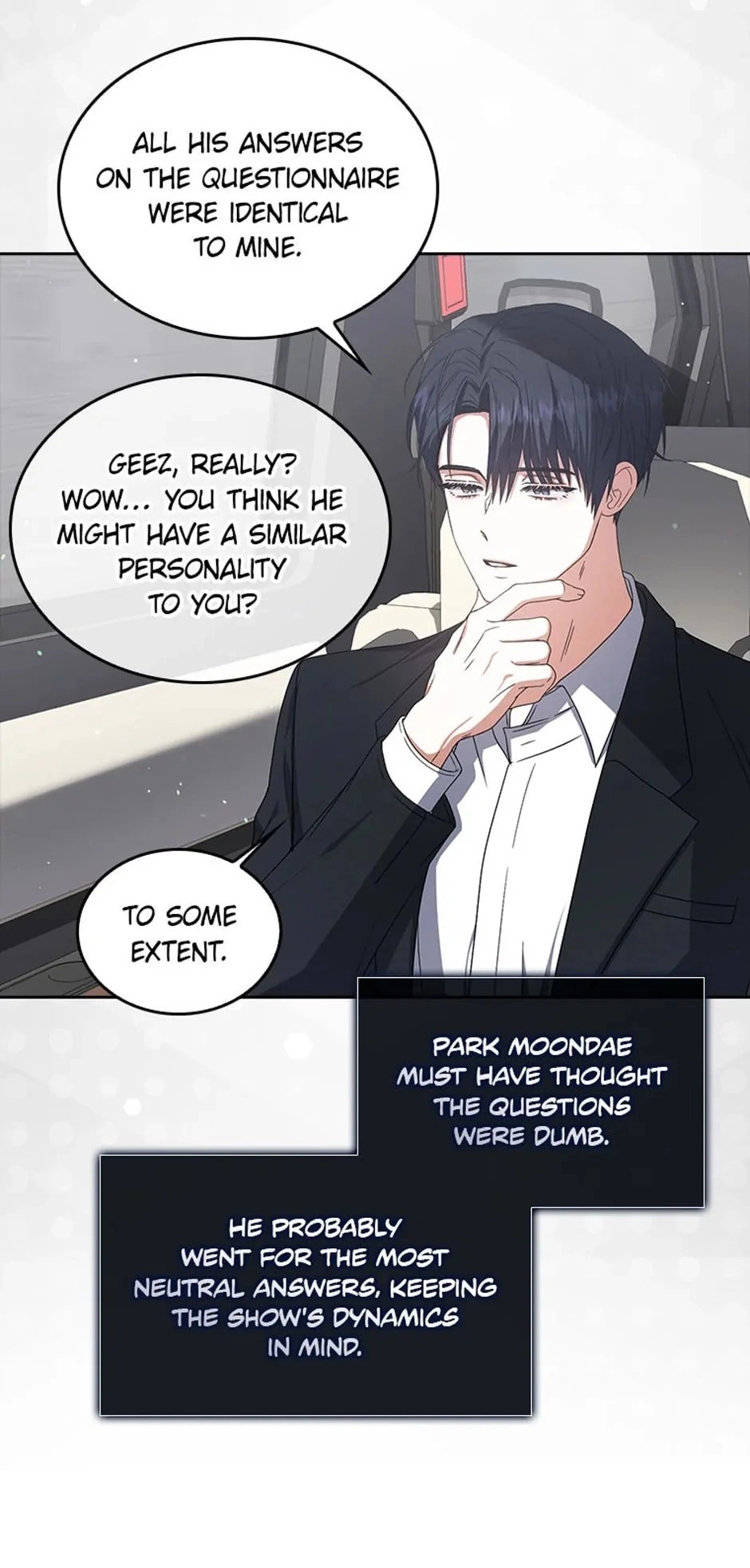 Debut or Die! Chapter 52 Page 65